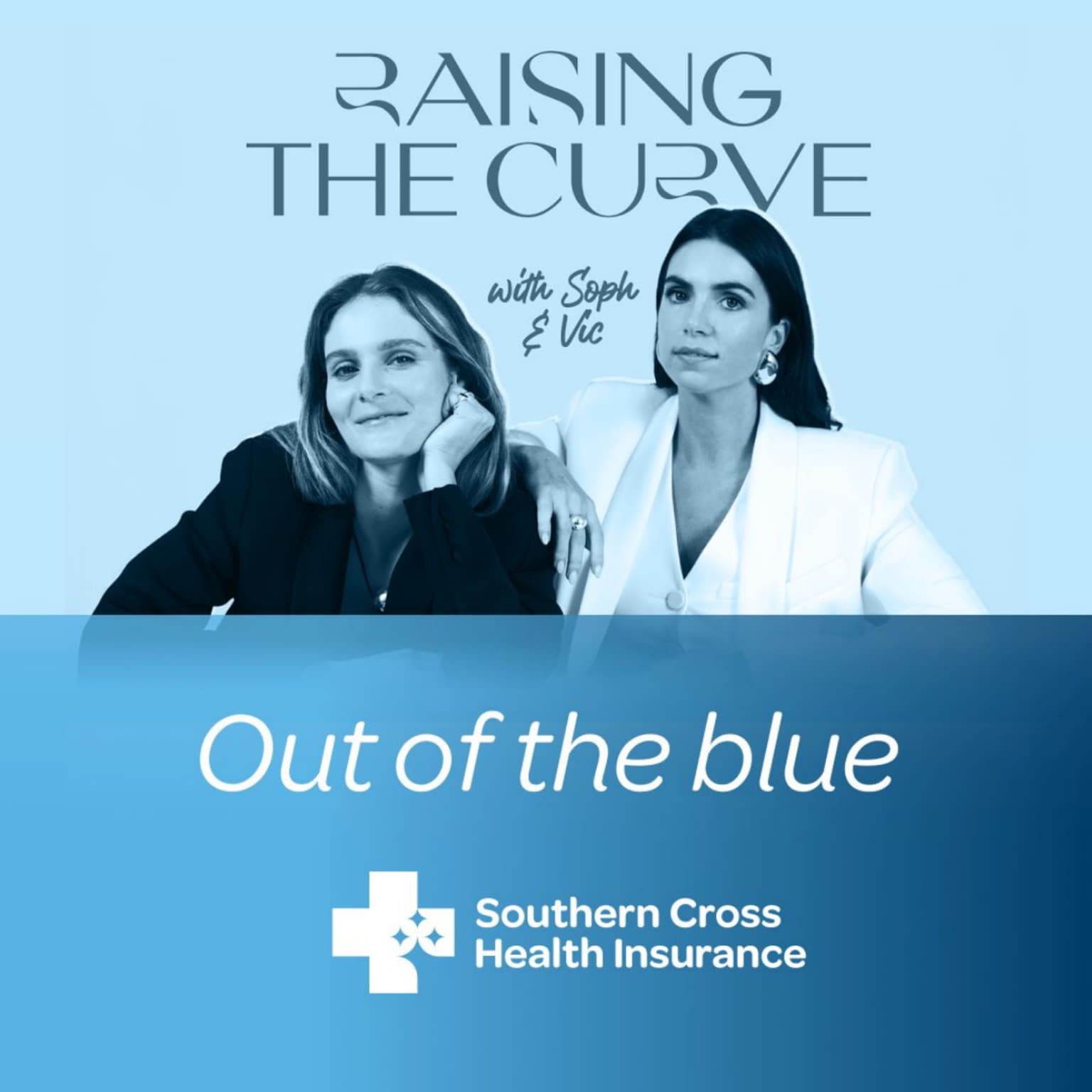 Out of The Blue: Lily’s Lesson on Health Insurance. artwork