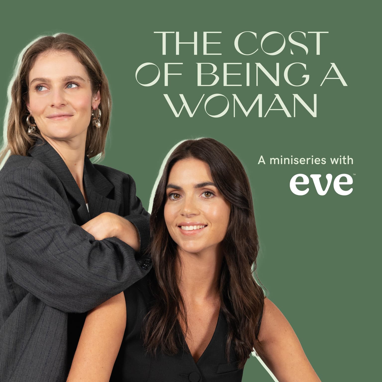 RTC89: The cost of infertility with Brett Russo. artwork