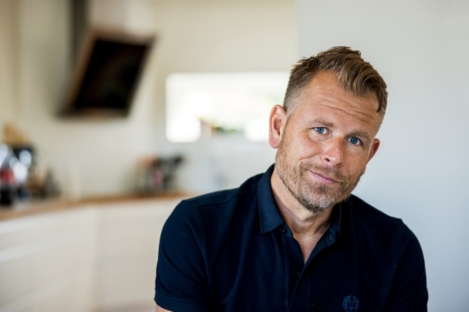 Mikael Stahre: "Tiden i IFK Göteborg har präglat mig mycket" artwork