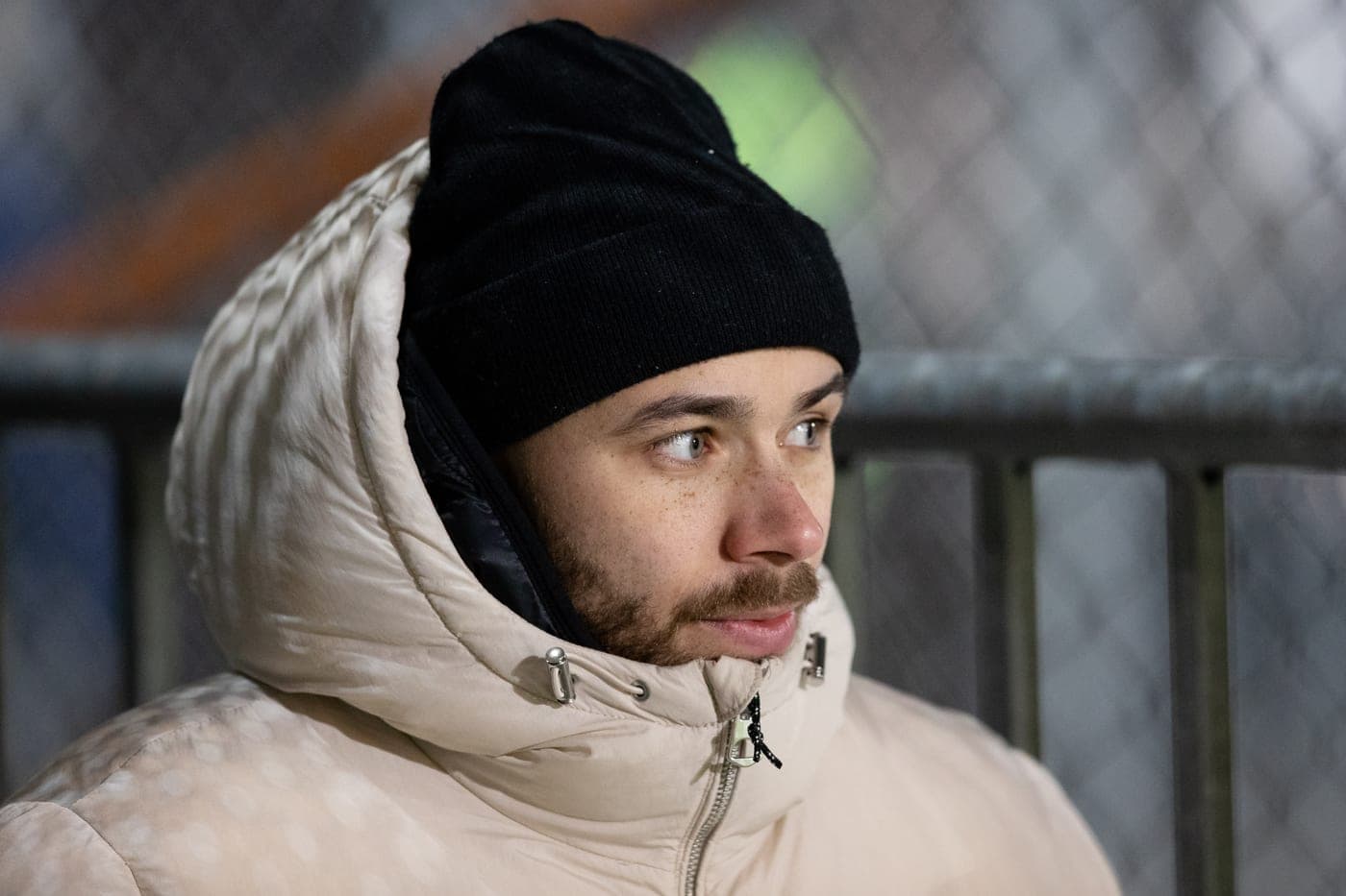 Malkolm Moenza: "Vi ska tillbaka till Allsvenskan" artwork