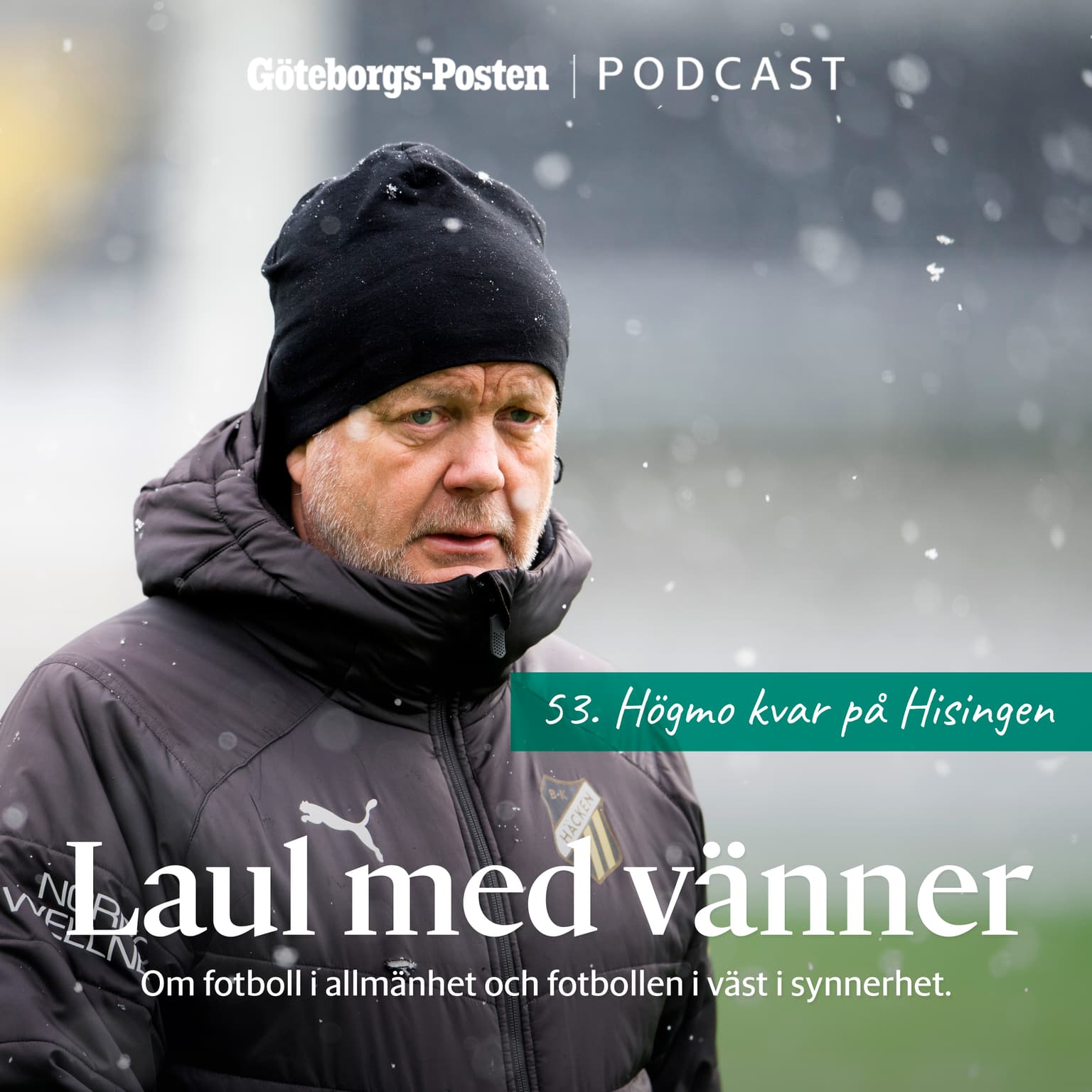 53. Högmo kvar på Hisingen artwork