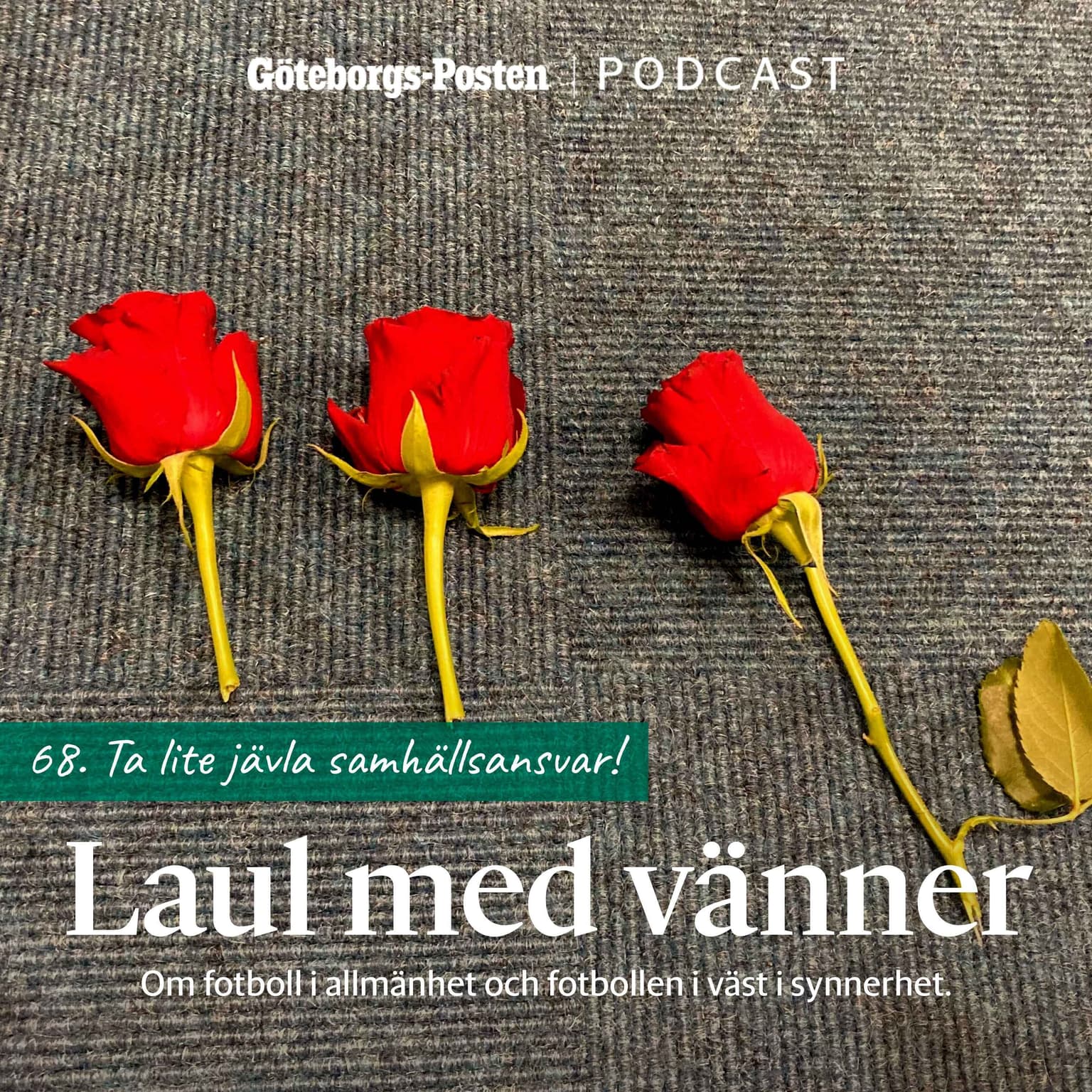 68. Ta lite jävla samhällsansvar! artwork