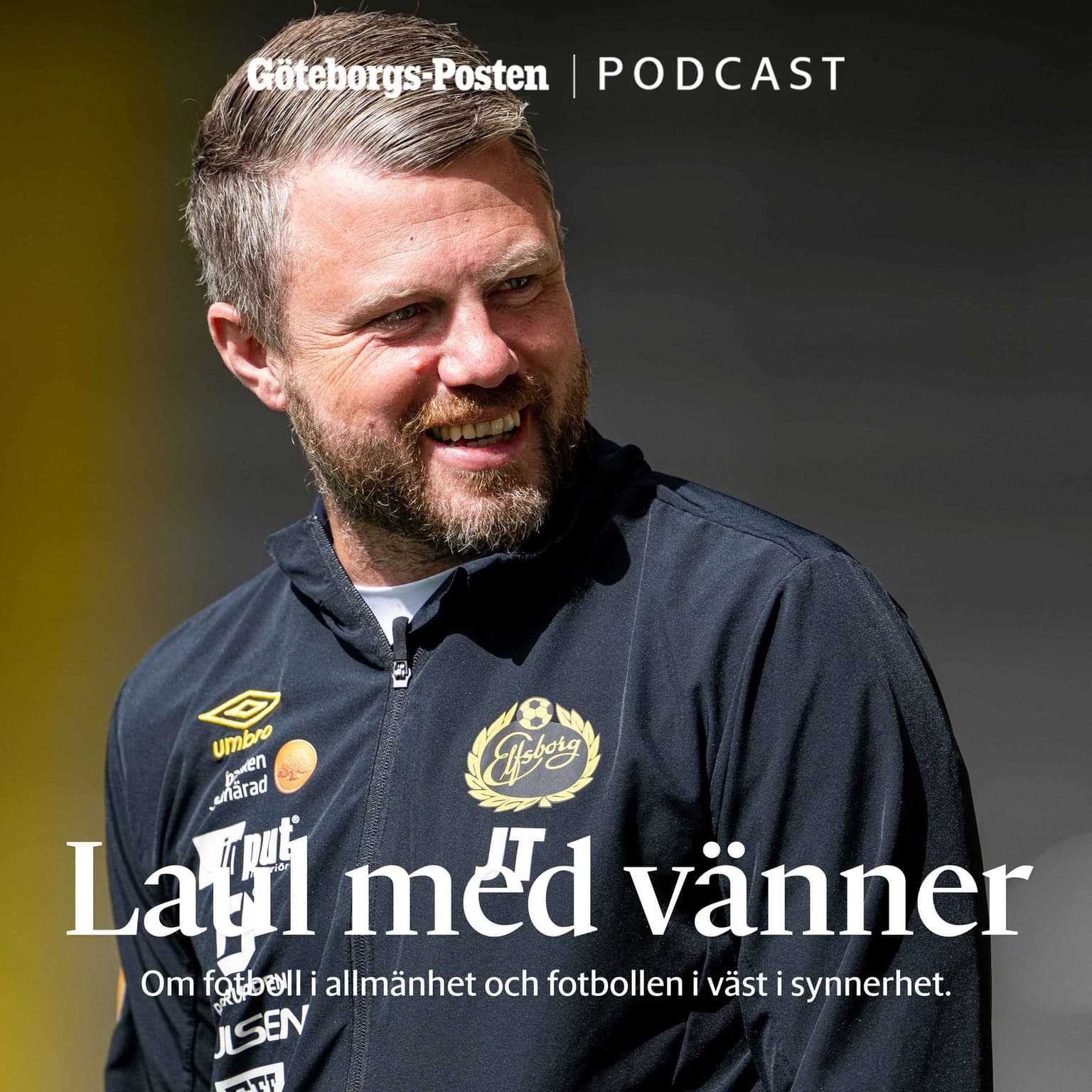 BONUS: Jimmy Thelin om guldstriden artwork