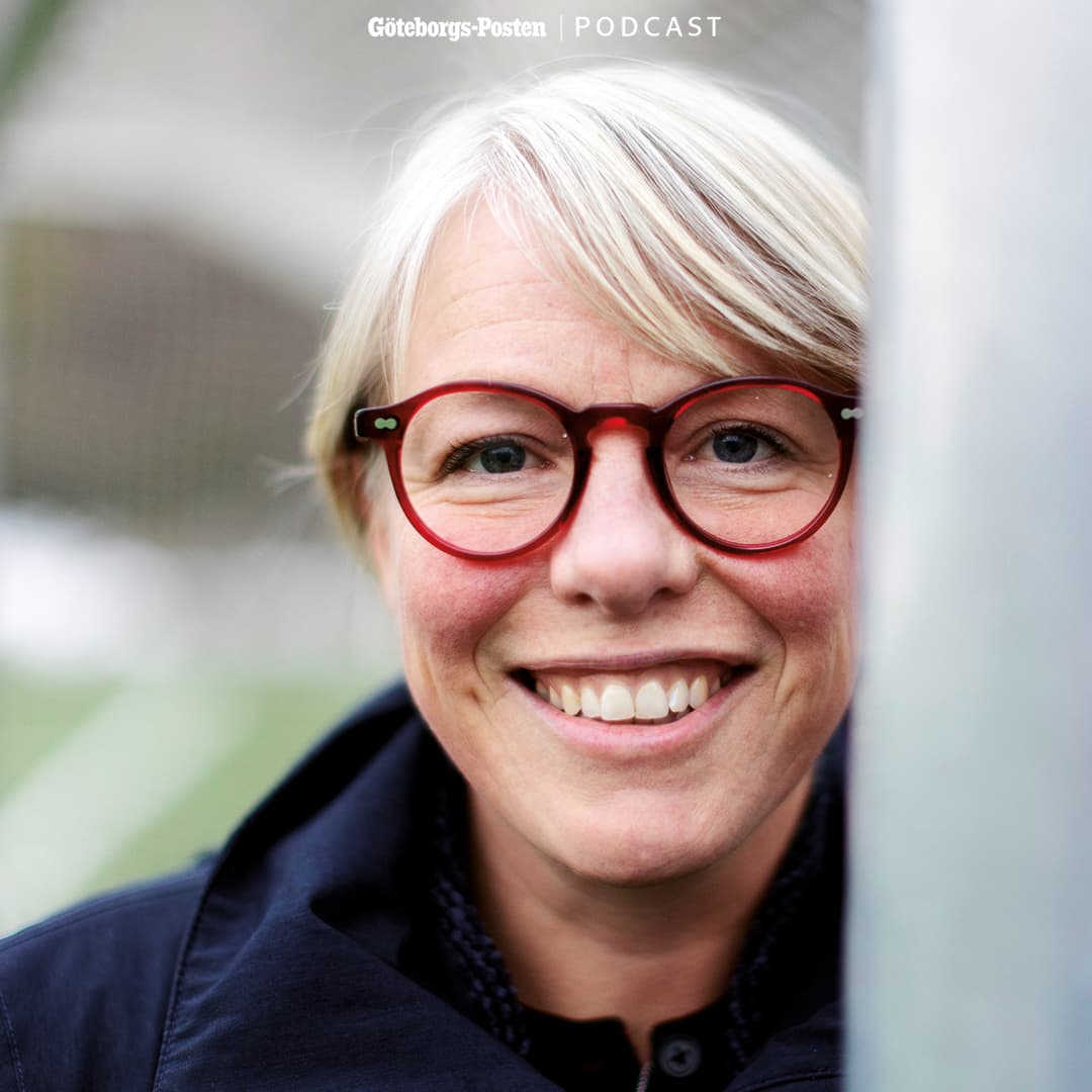 34. Blåvittsupportern kan bli mäktigast i svensk fotboll artwork