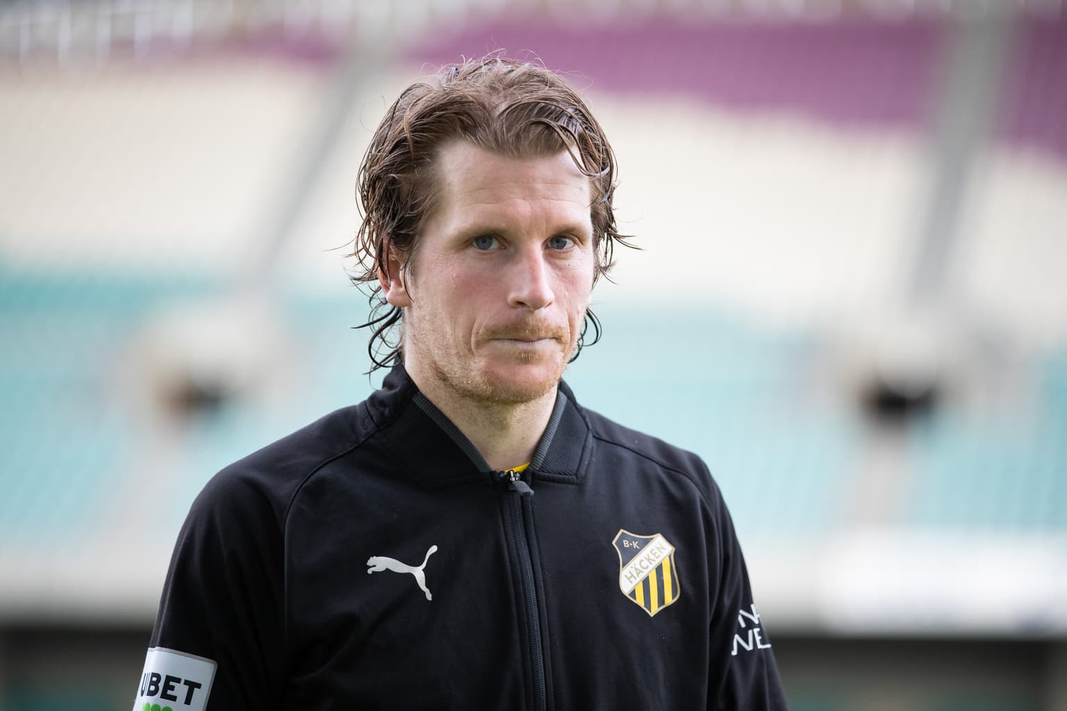 Erik Friberg om jättekontraktet som försvann: "Överlägset bästa" artwork