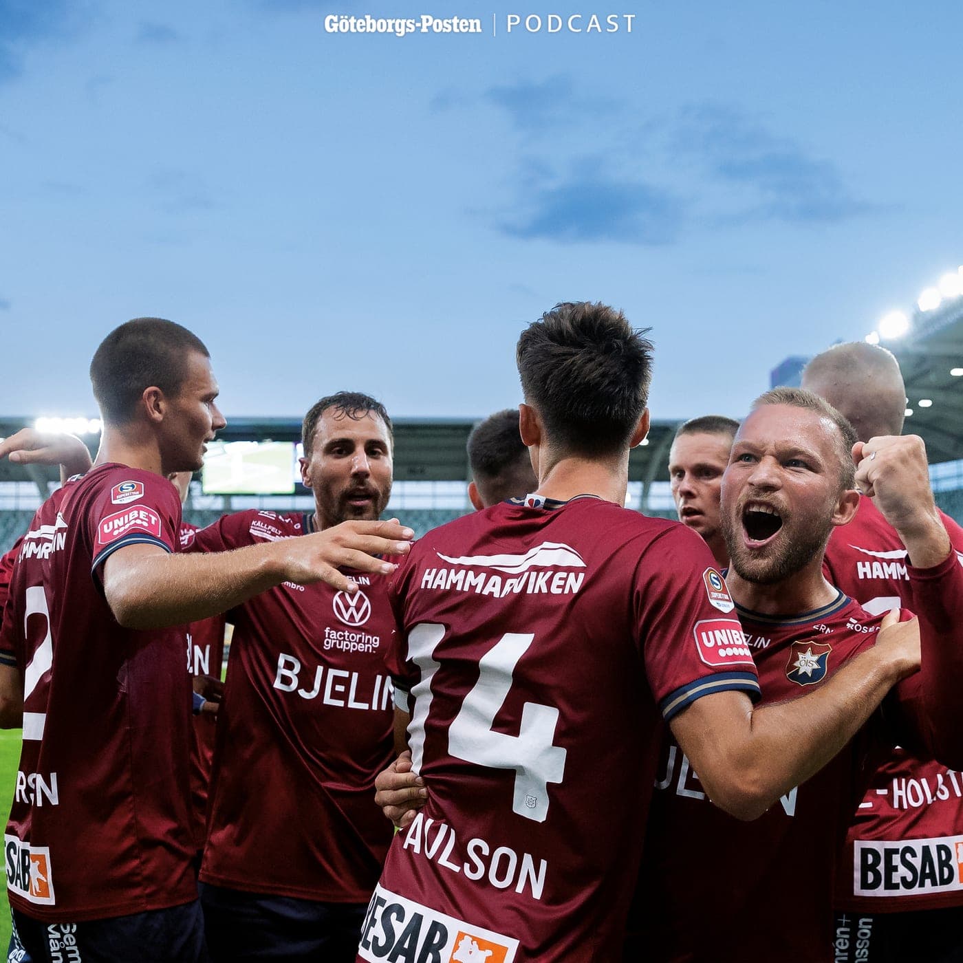 20. Vad fan är det som händer? artwork