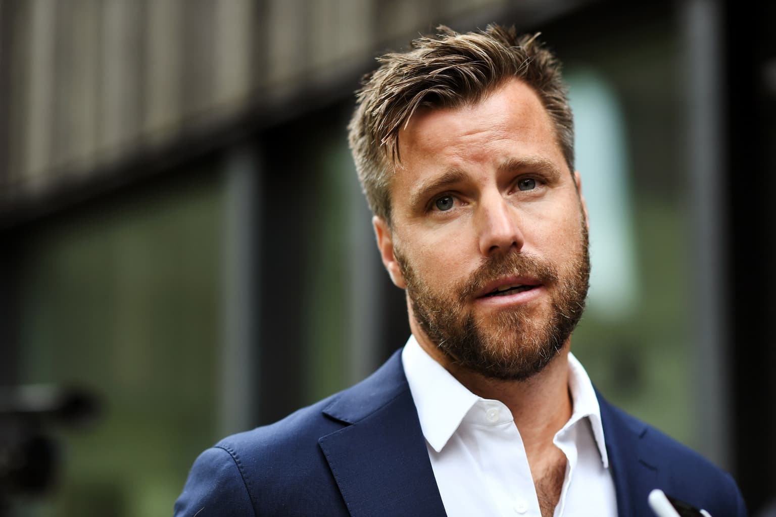Pontus Farnerud: "Vi alla i klubben måsta rannsaka oss själva" artwork