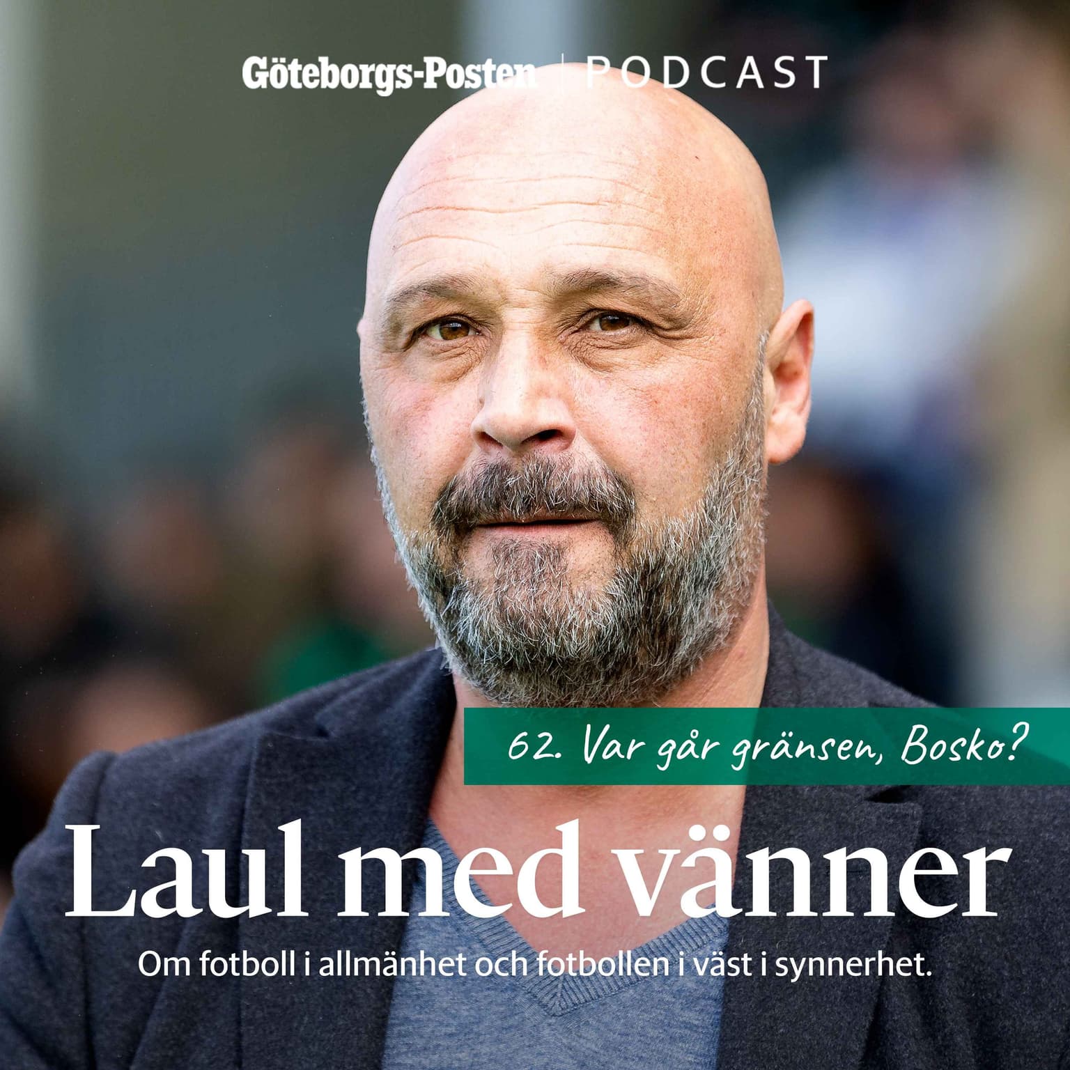 62. Var går gränsen, Bosko? artwork