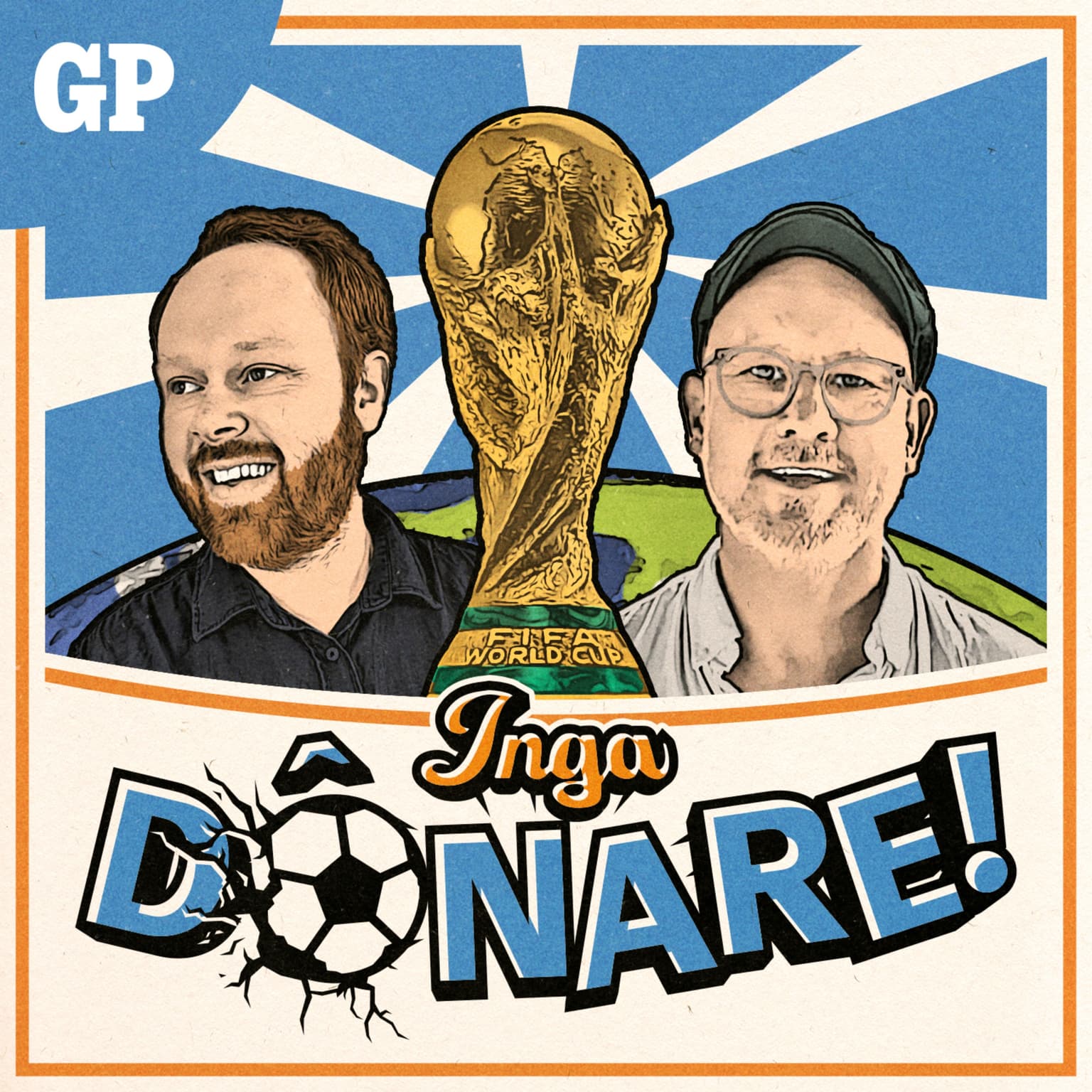 VM 2026: "En oerhörd skandal – det känns obehagligt" artwork