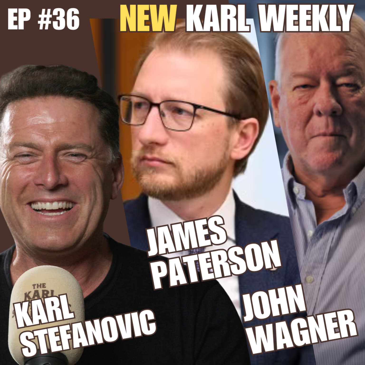 Karl Weekly: Fuel, Flights And A System Under Pressure artwork