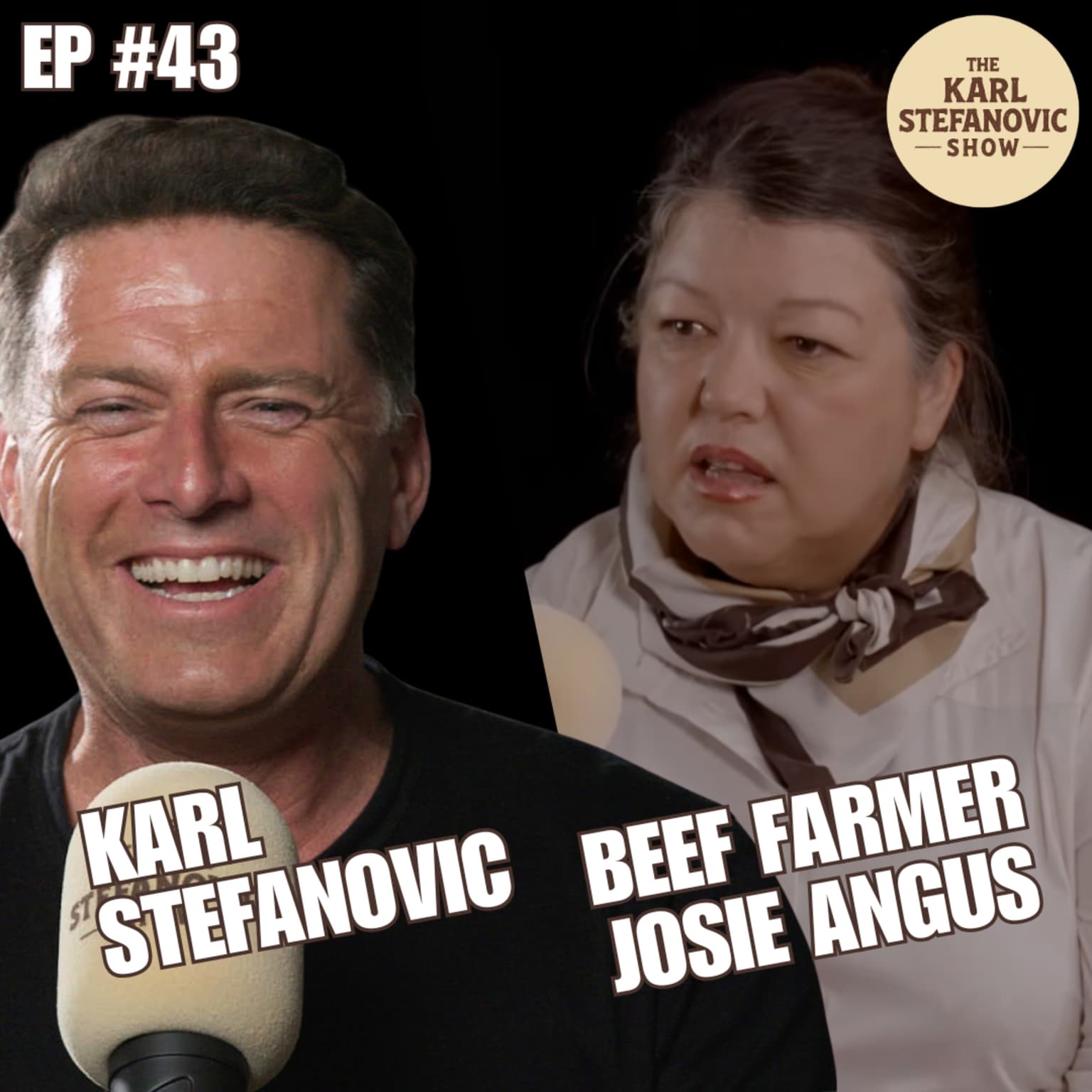 What They’re NOT Telling You About Australia’s Farming Crisis artwork