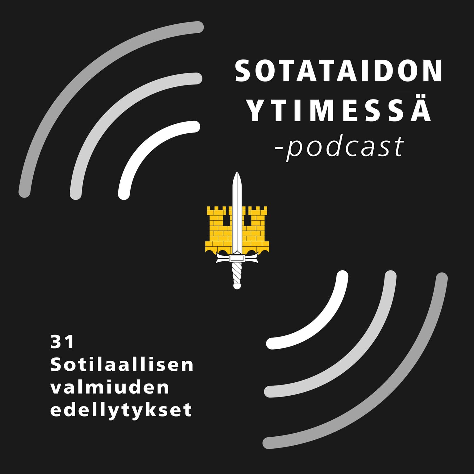 31 Sotilaallisen valmiuden edellytykset artwork