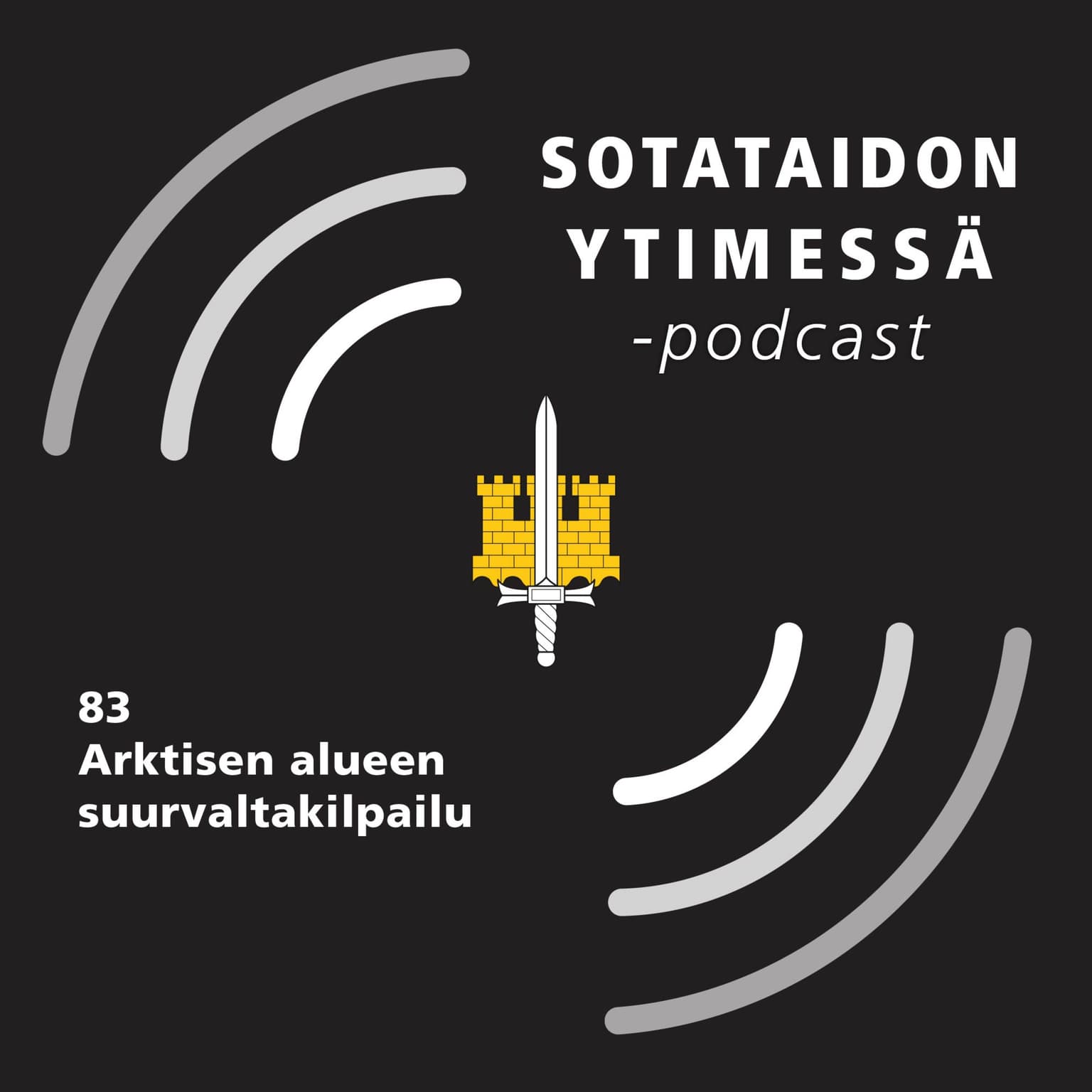 83 Arktisen alueen suurvaltakilpailu artwork
