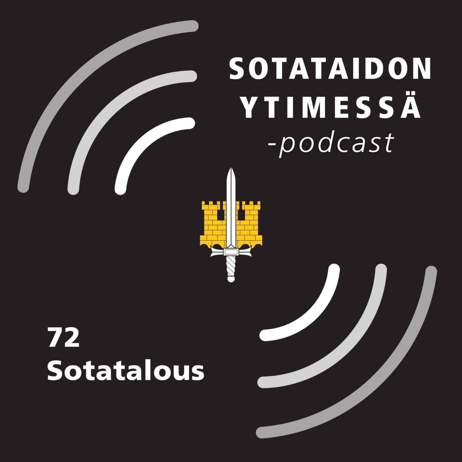 72 Sotatalous artwork