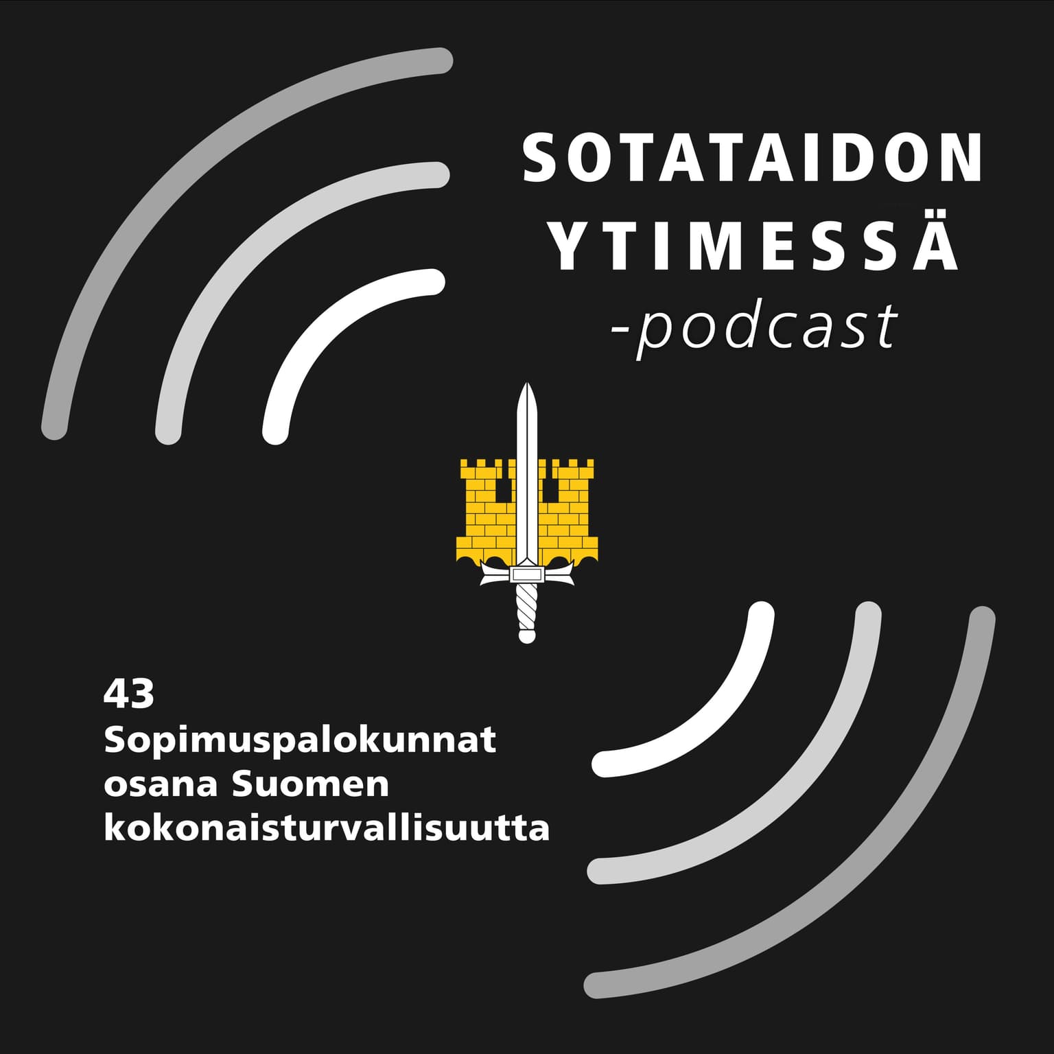 43 Sopimuspalokunnat osana Suomen kokonaisturvallisuutta artwork