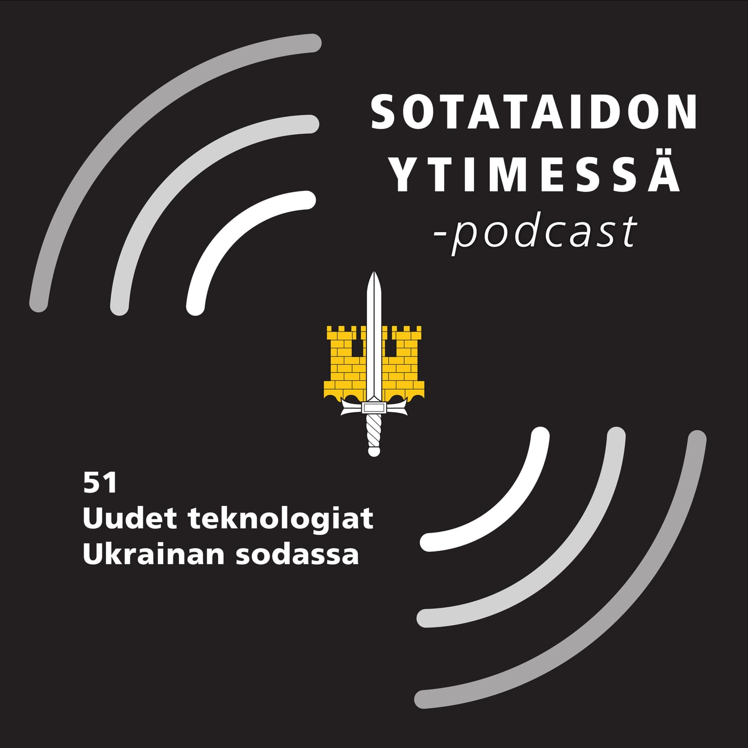 51 Uudet teknologiat Ukrainan sodassa artwork