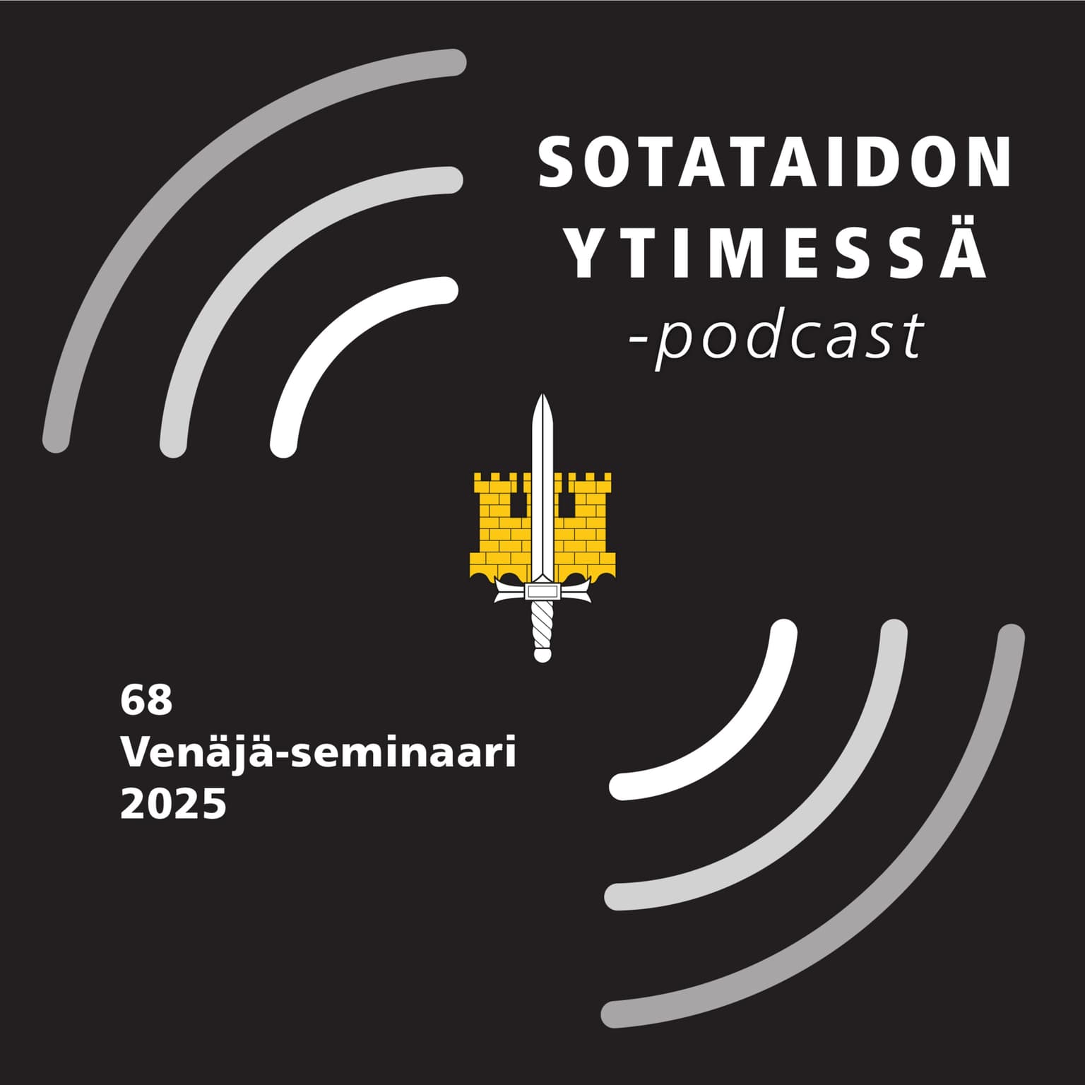 68 Venäjä-seminaari 2025 artwork