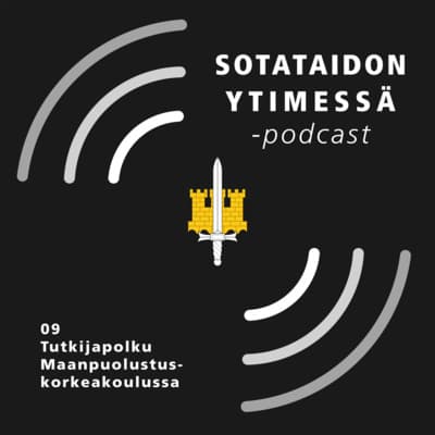 09 Tutkijapolku Maanpuolustuskorkeakoulussa artwork