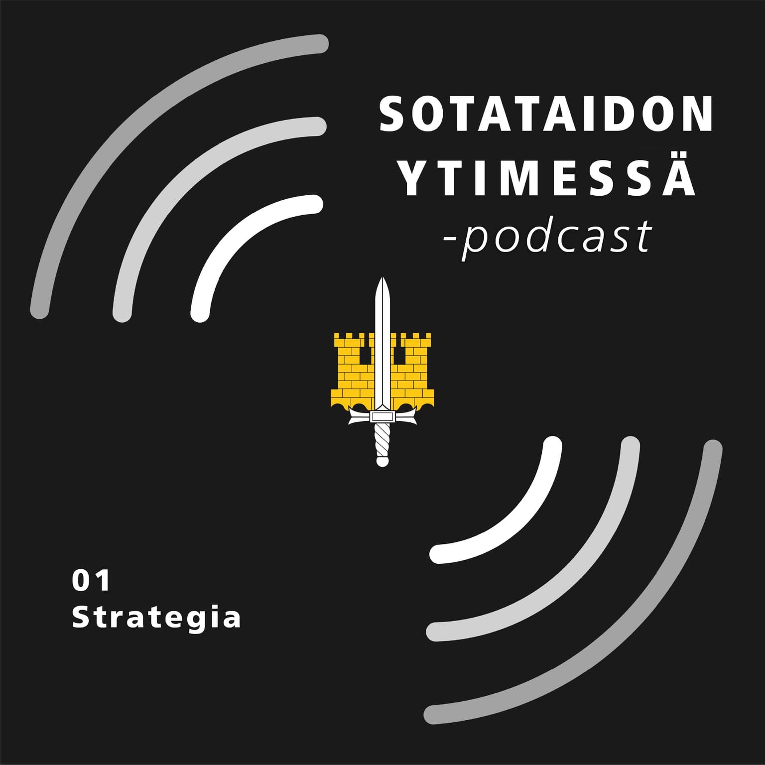 01 Strategia artwork