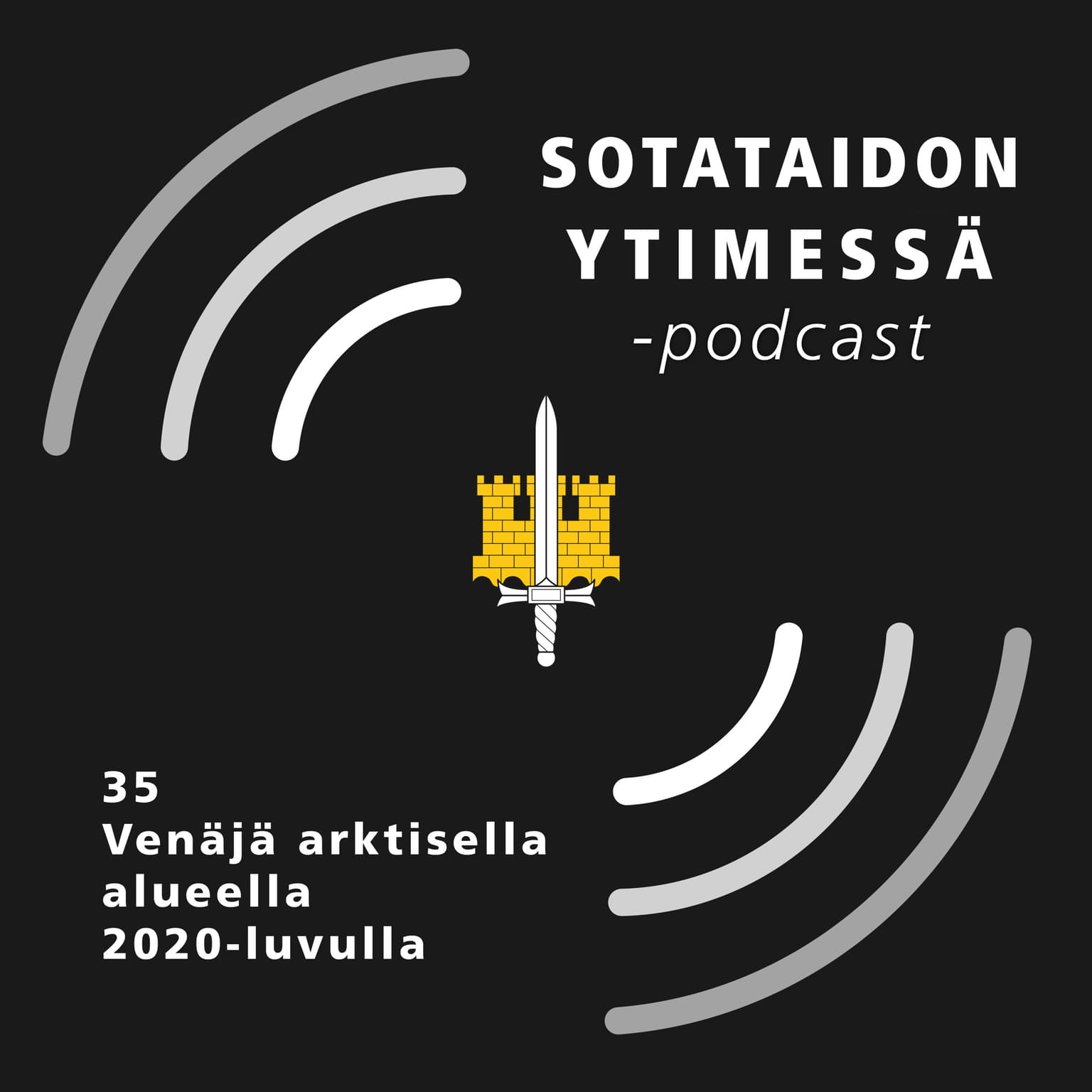 35 Venäjä arktisella alueella 2020-luvulla artwork