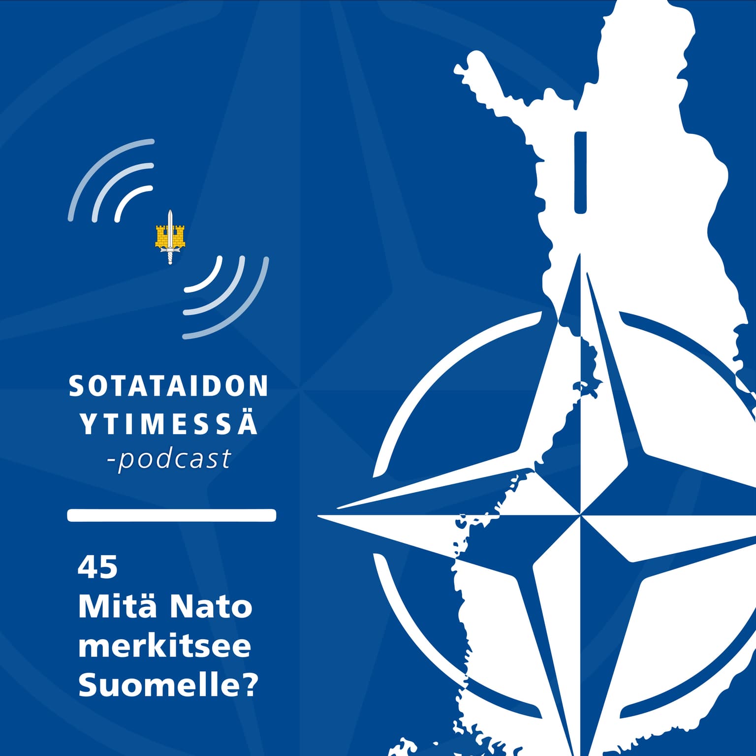45 Mitä Nato merkitsee Suomelle? artwork