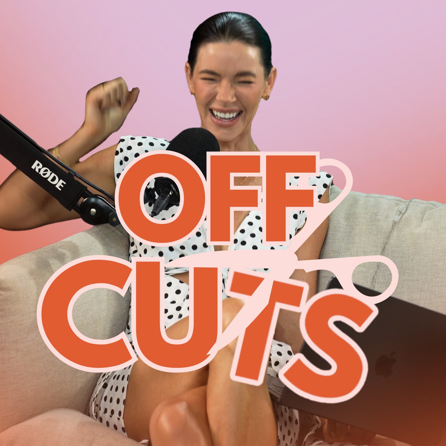 Offcuts - Rage Bait and The Price Of Privacy artwork