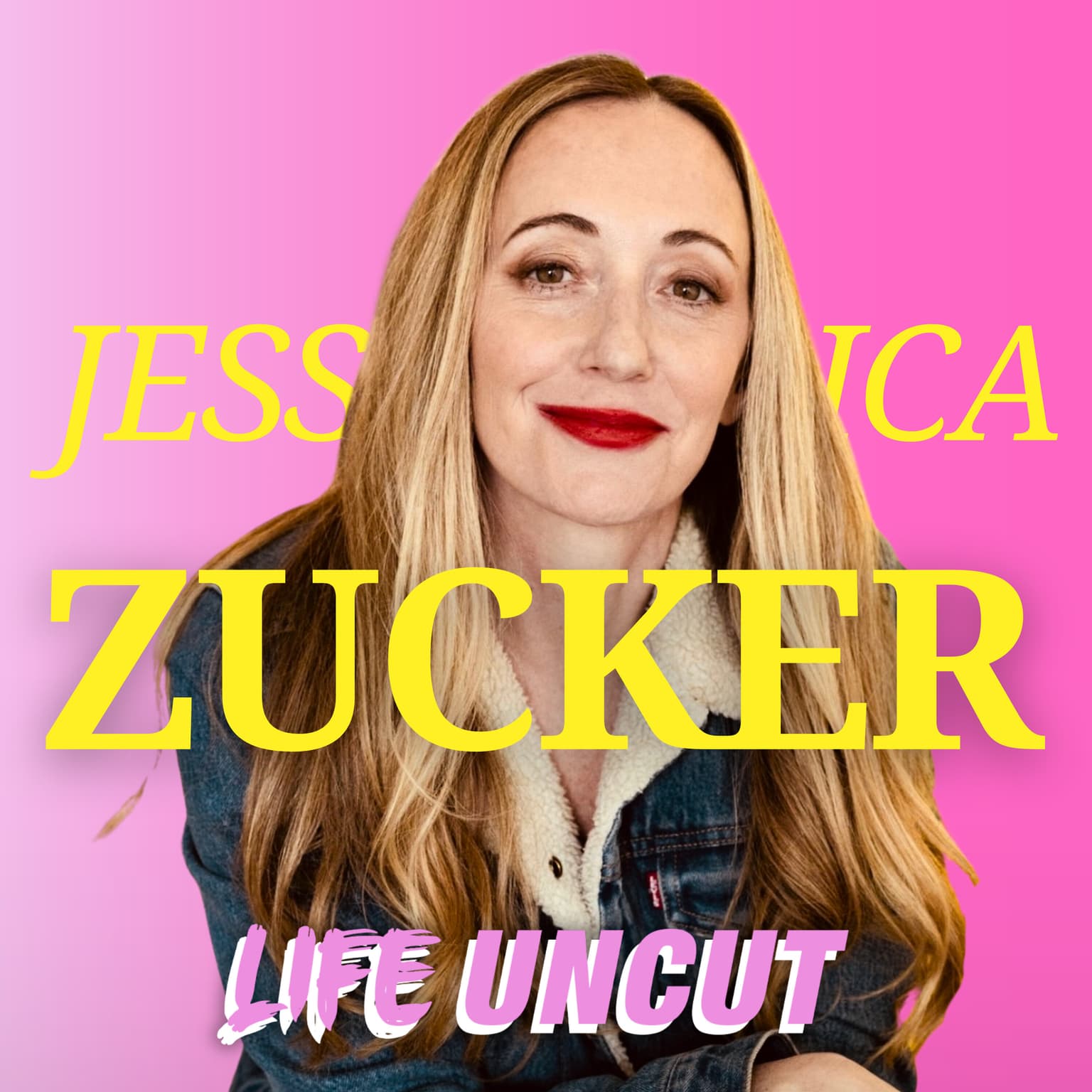 We’re Taught To Not Talk About It. Miscarriage, Shame and Grief. Uncut with Dr Jessica Zucker artwork