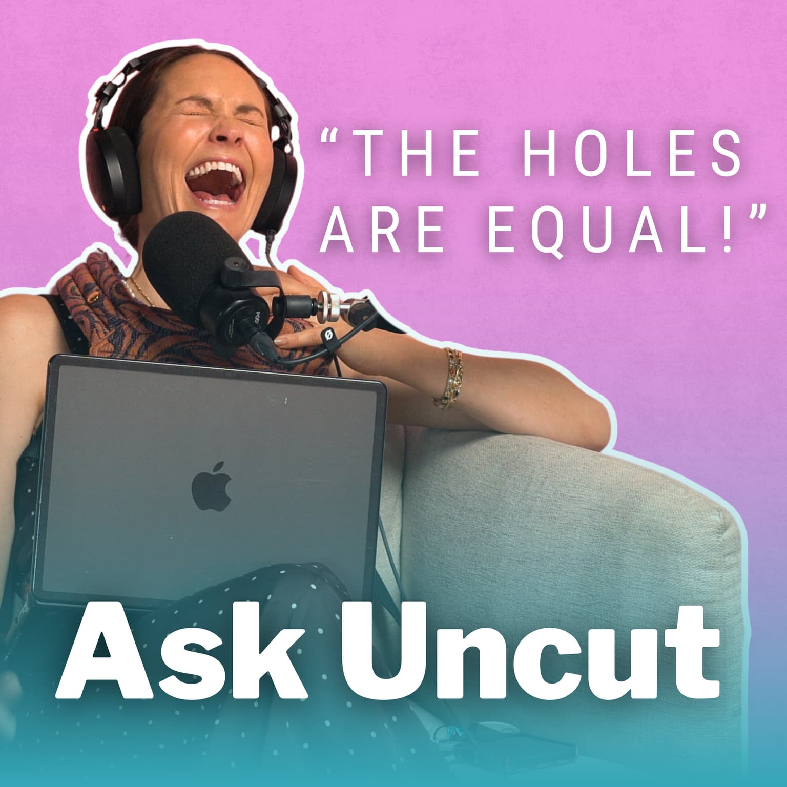Ask Uncut - He Throws Tantrums When I Say No artwork