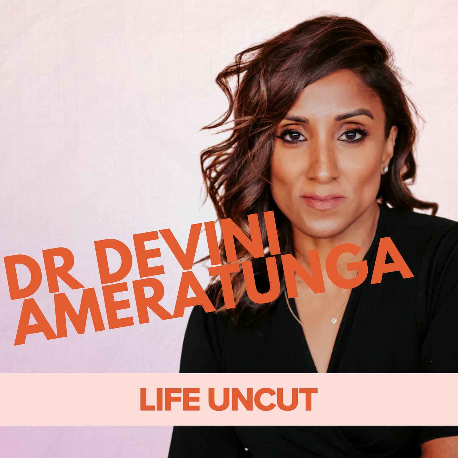 Trimester Zero & What You Actually Need To Know Pre Pregnancy - Uncut with Dr Dev artwork