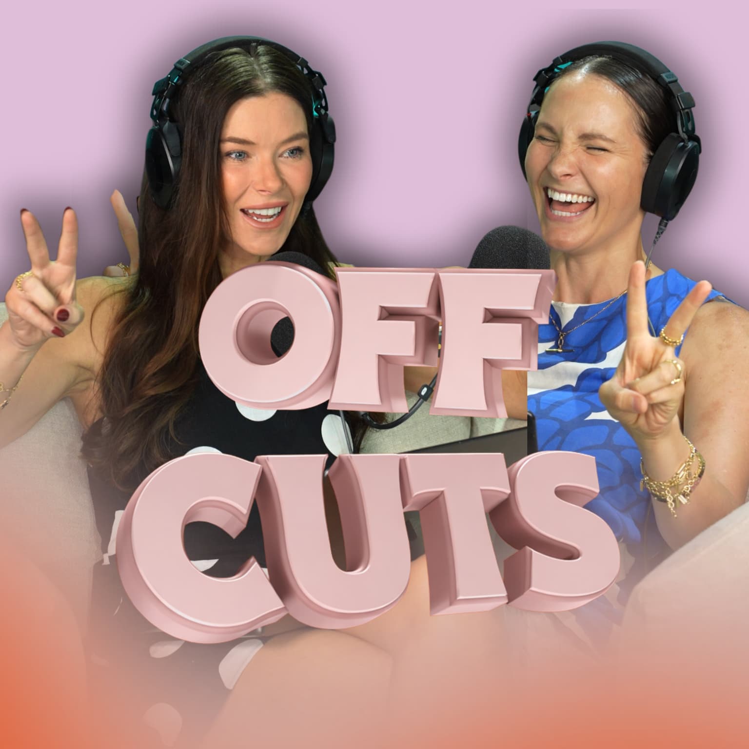 Our First Episode Of Off Cuts! artwork