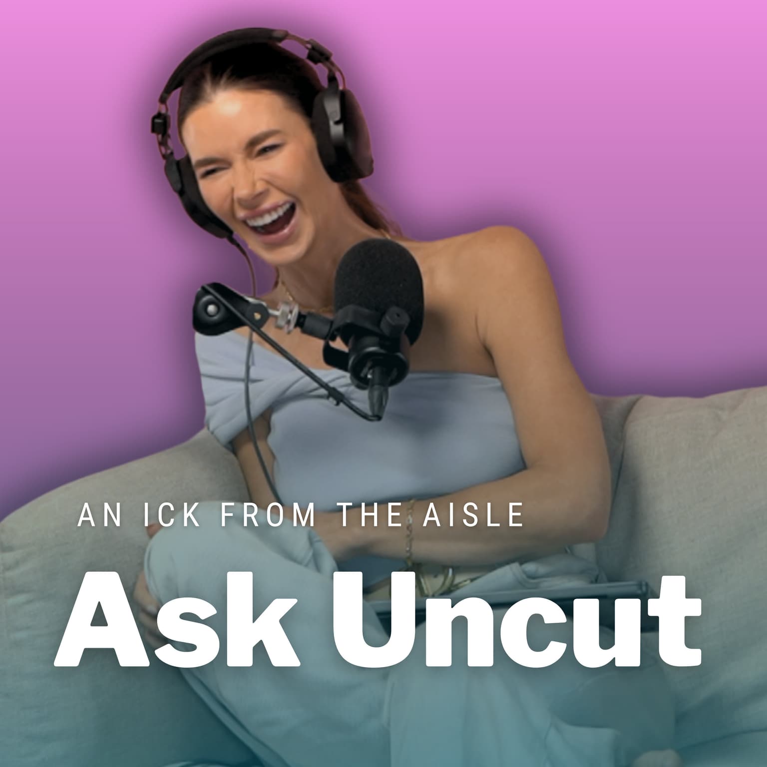 Ask Uncut - An Ick From The Aisle, A Suspicious Training Camp and A Cheating Boss artwork