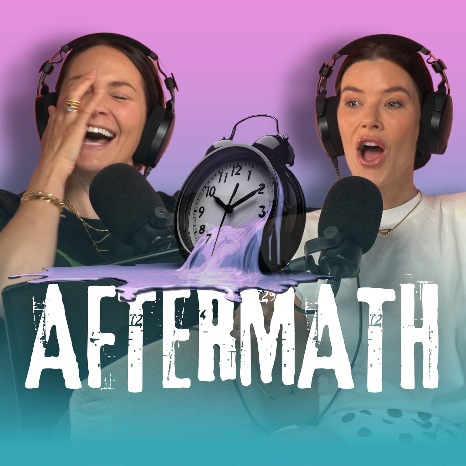 Ask Uncut Aftermath! artwork