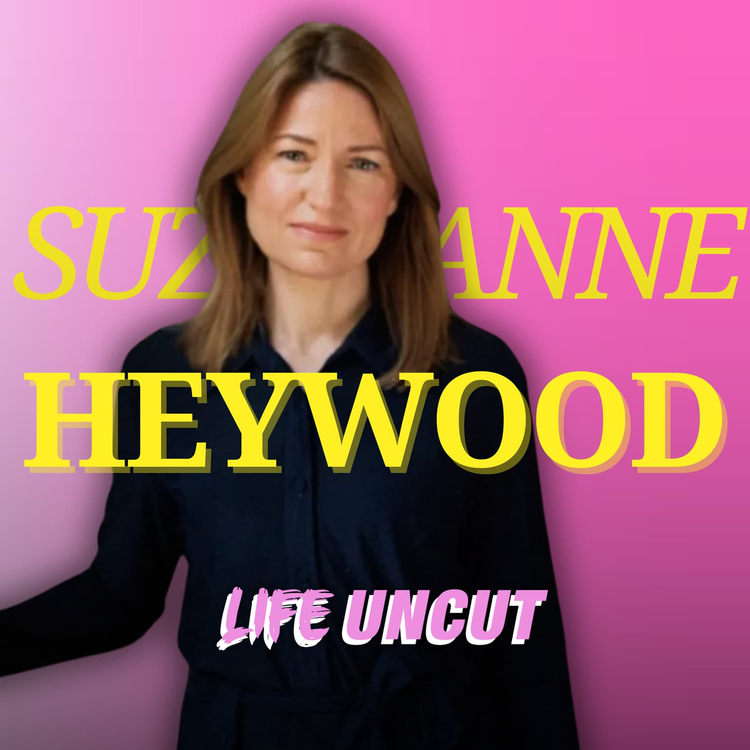 Suzanne Heywood Was 6 When Her Dad Decided They Would Sail Around The World. She Was Trapped On The Boat For Nearly A Decade artwork