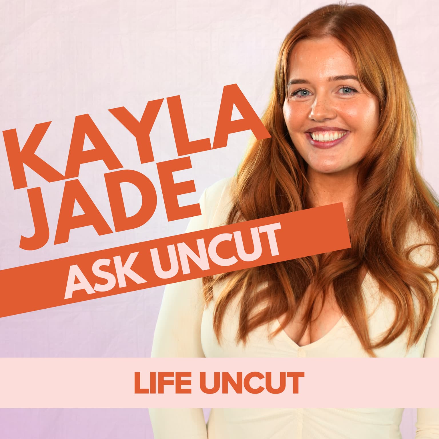 Call Girl Confidential: Guest Ask Uncut with Kayla Jade artwork
