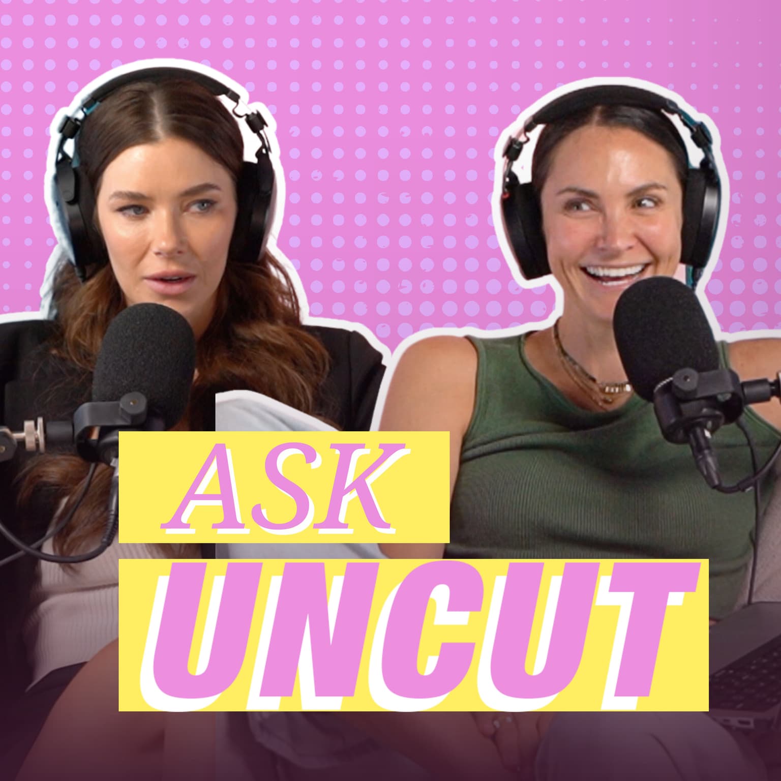 Ask Uncut - Can I Date My Late Husband's Friend? artwork