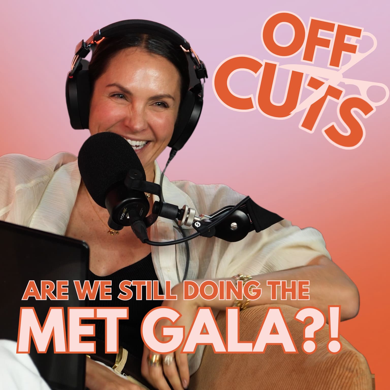 Offcuts: Met Gala Served Nipples, A Reddit Thread About Men Who Stayed Too Long & The Corporate Worker Who Did Nothing for 12 Months artwork