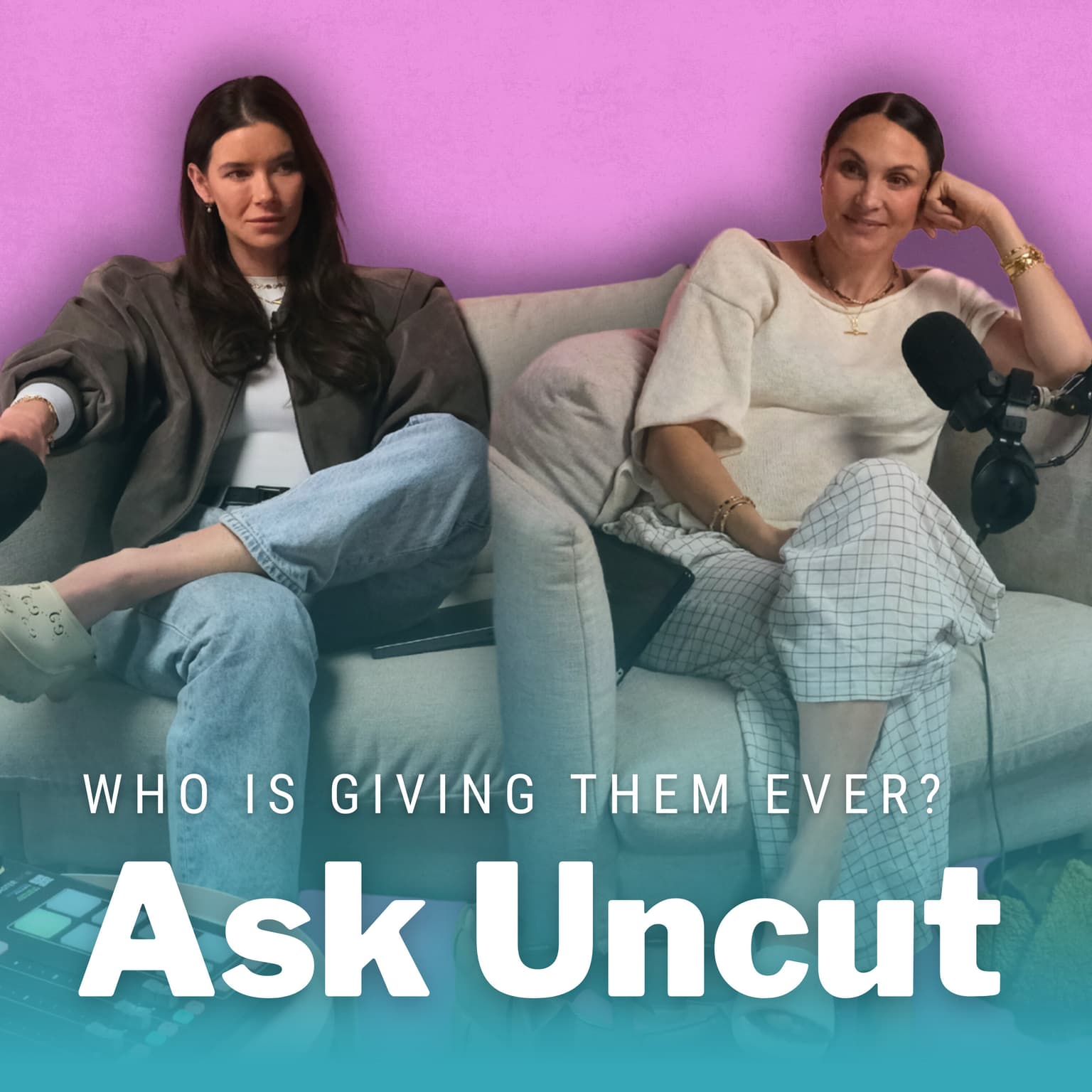 Ask Uncut - No One Is Giving Them... EVER! 🍆 artwork