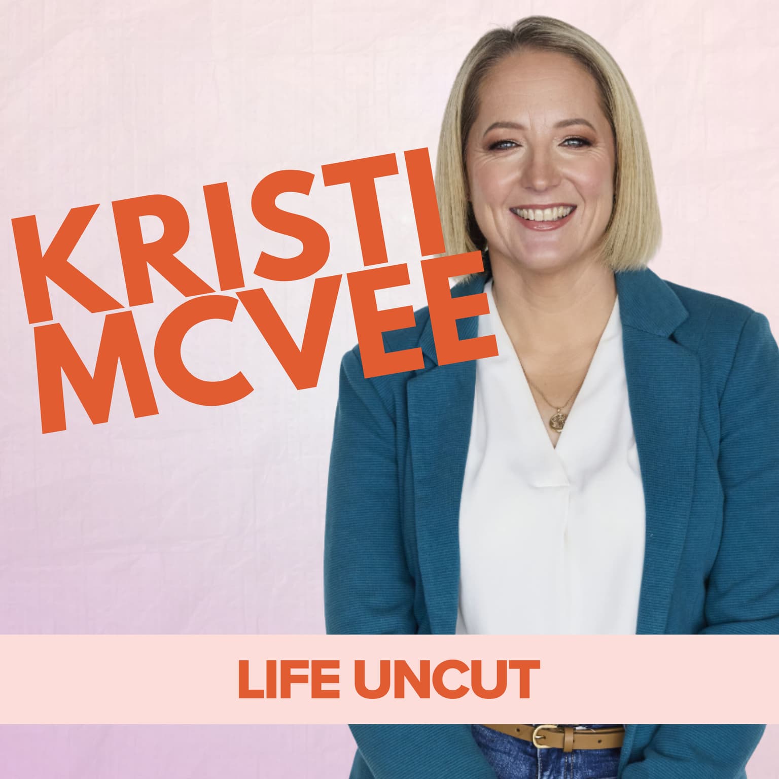 What Every Parent Needs to Know About Child Safety. Uncut with Kristi McVee artwork