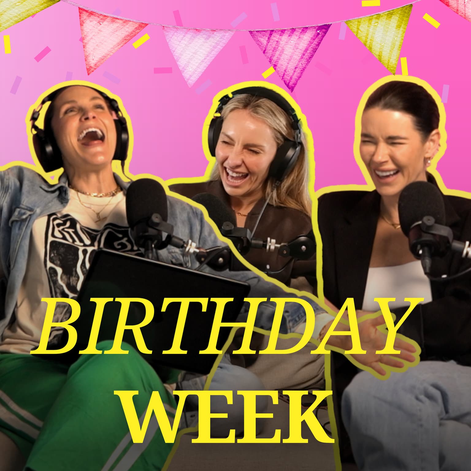 It’s Birthday Week! If We Were In Our 20s Again, Here’s What We’d Do Differently artwork