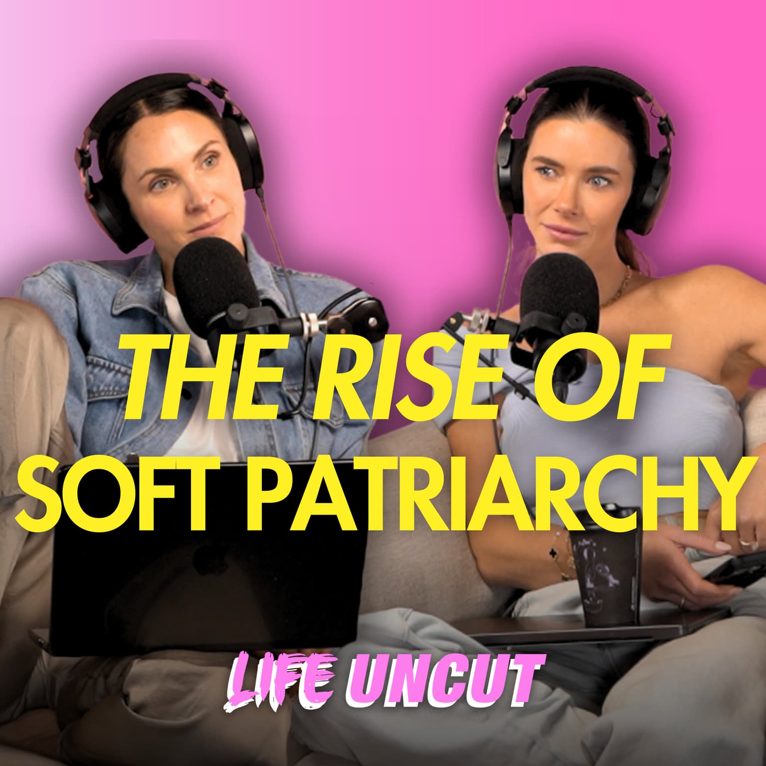 Hot Girl Walks & The Rise Of Soft Patriarchy artwork