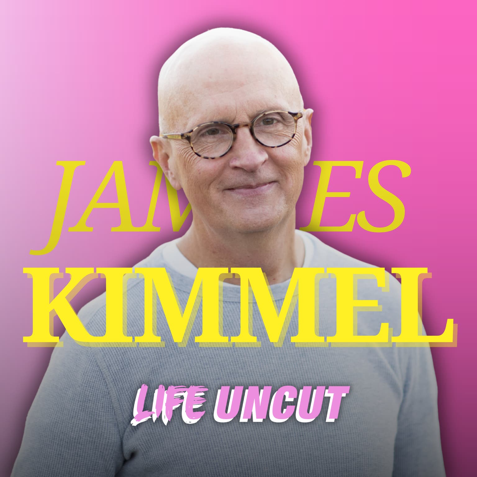 Could You Be A Revenge Addict Without Even Knowing It? Uncut with James Kimmel artwork