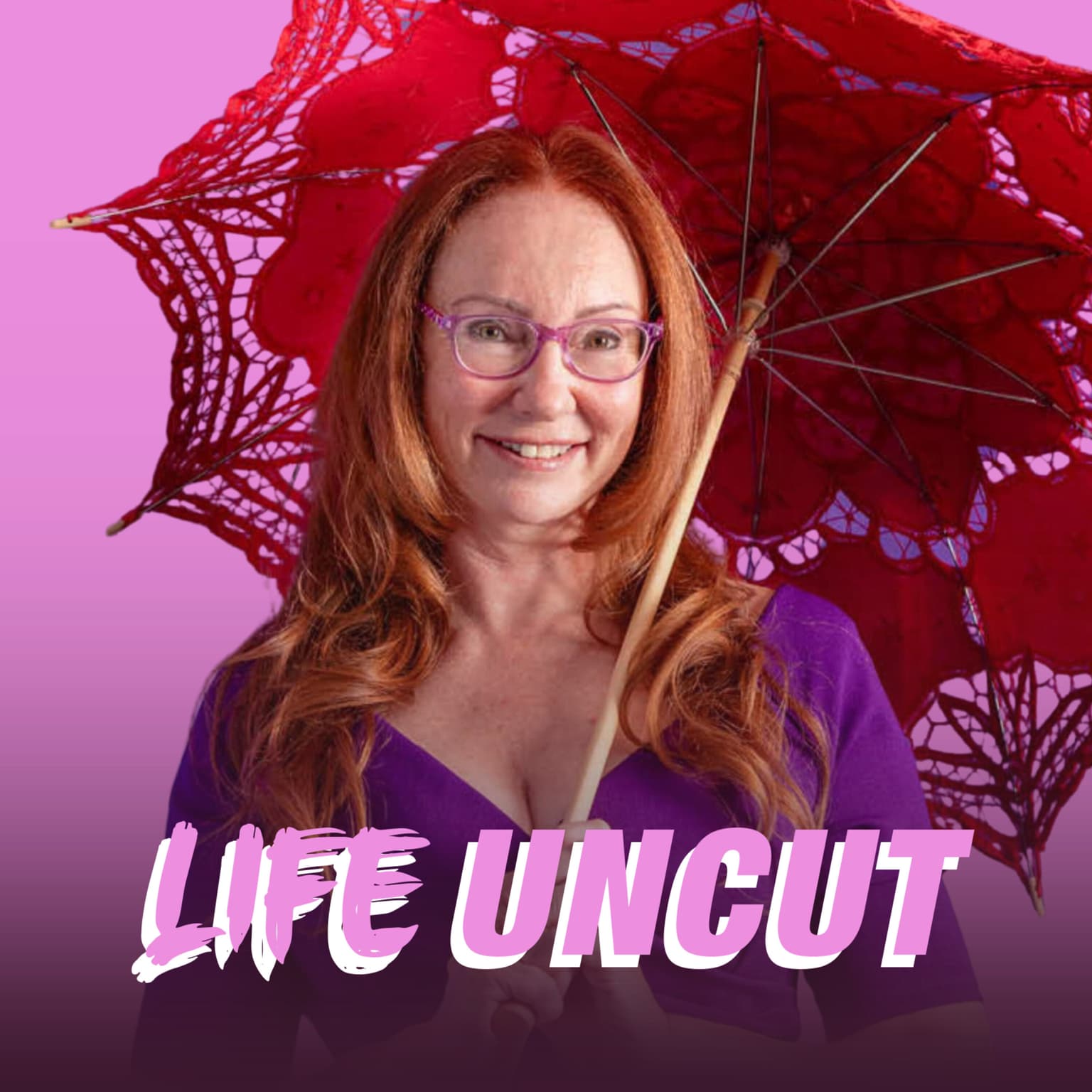 A Granny, A Nurse & A Secret Sex Worker For 20 Years! Uncut with Dr Hilary Caldwell artwork
