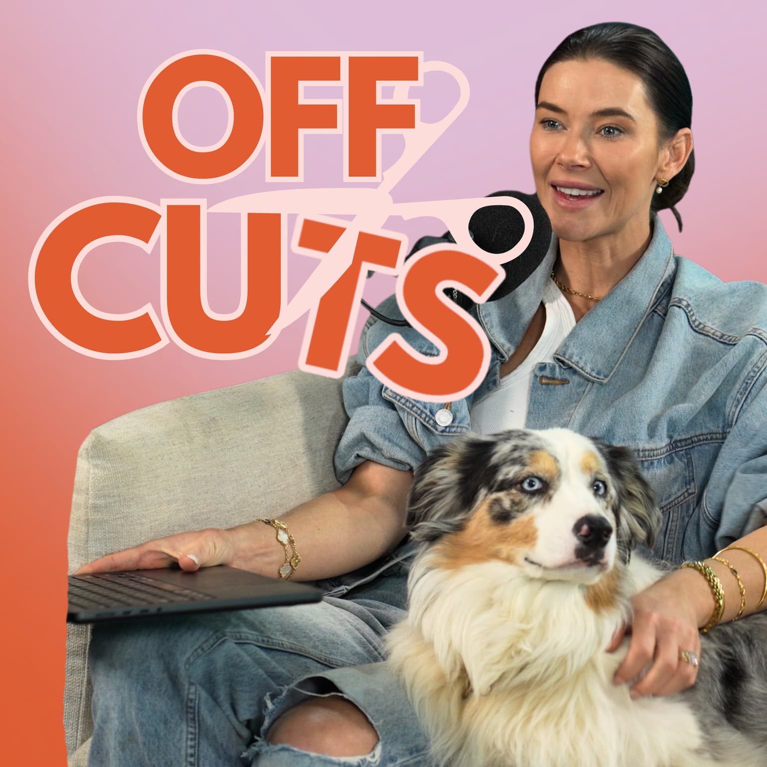 Offcuts - Can You Publicly Say That Someone Was The Worst Sex Of Your Life? artwork