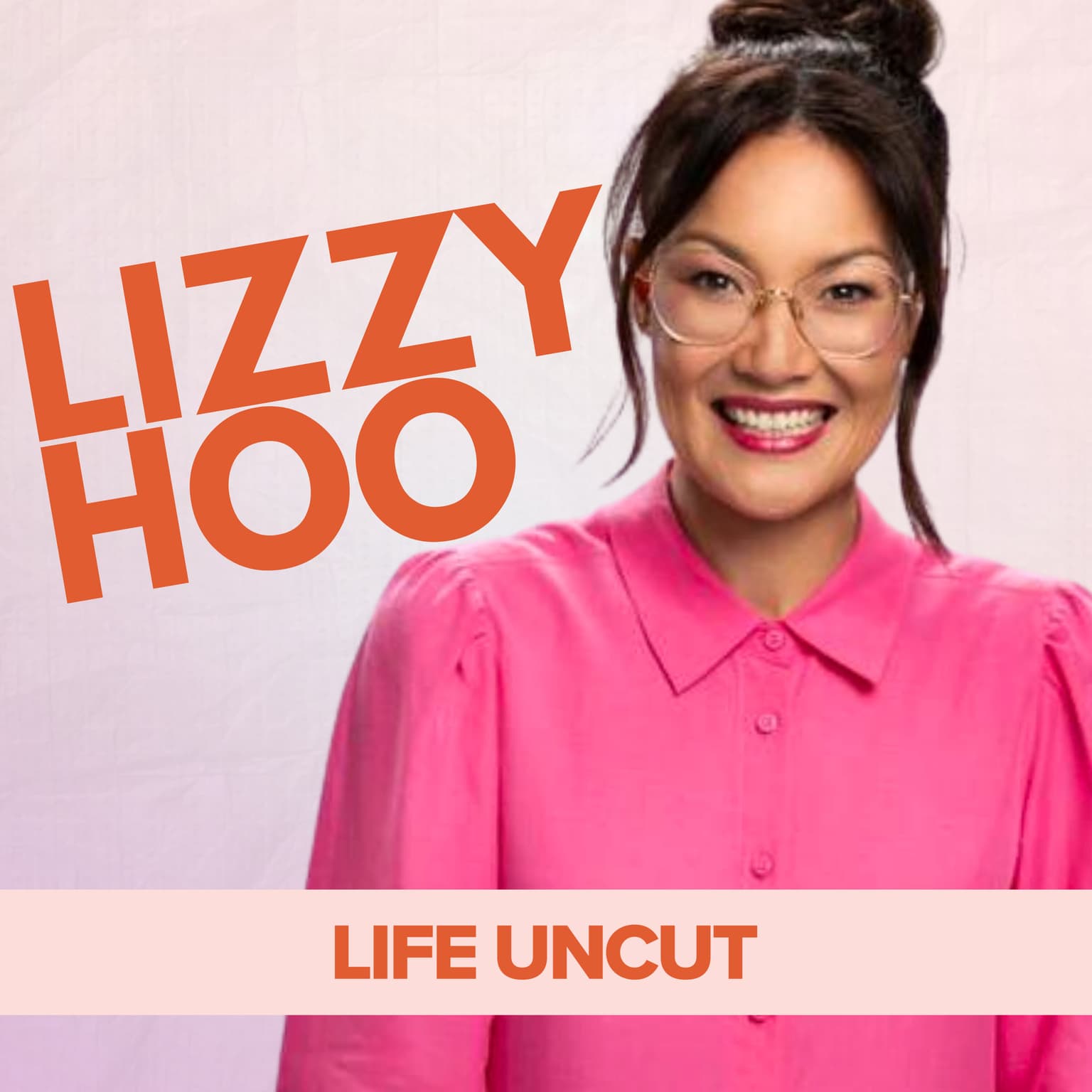 Taxidermy Pigeons, Career Changes In Your 30s & Dating In Your 40s. Uncut with Lizzy Hoo artwork