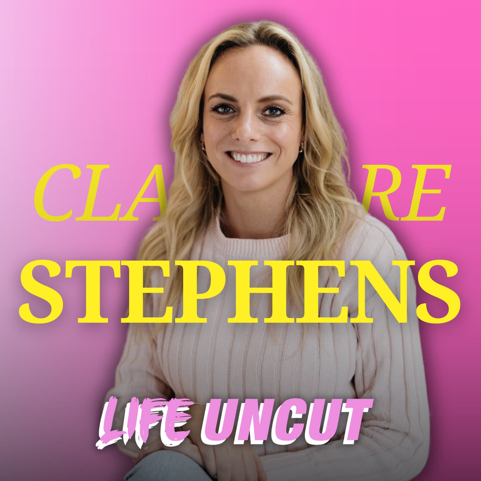 The Psychology of Pile Ons. Uncut with Clare Stephens artwork