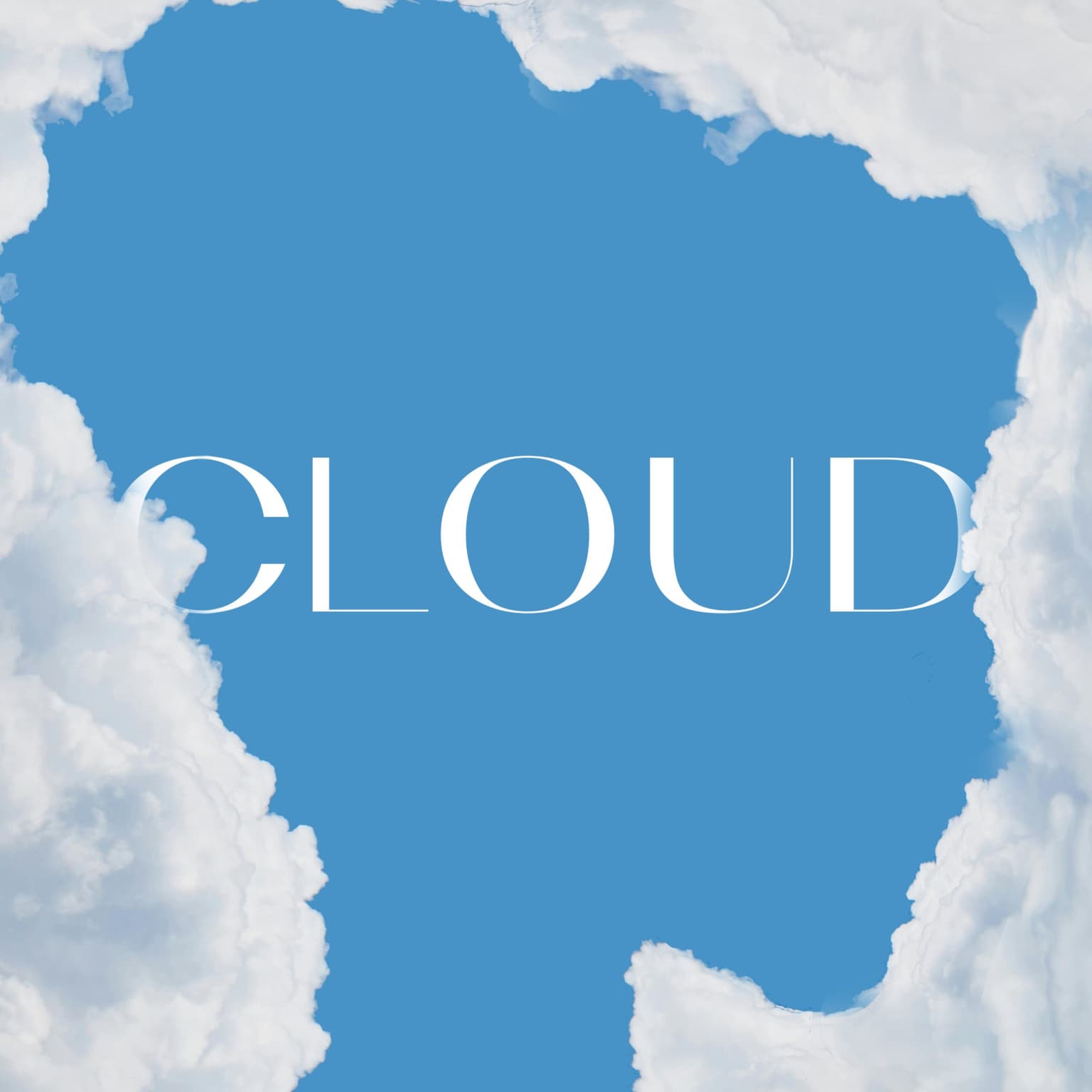 Welcome to Cloud! artwork