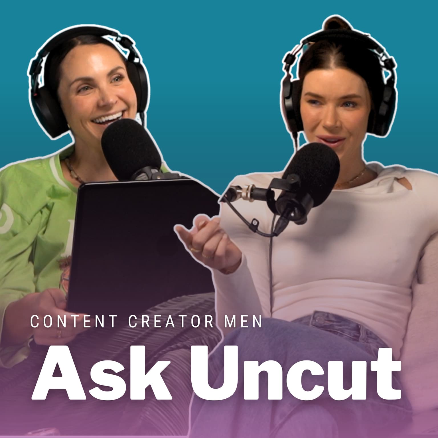 Ask Uncut - Do 'Instagram' Men Give You the Ick? artwork