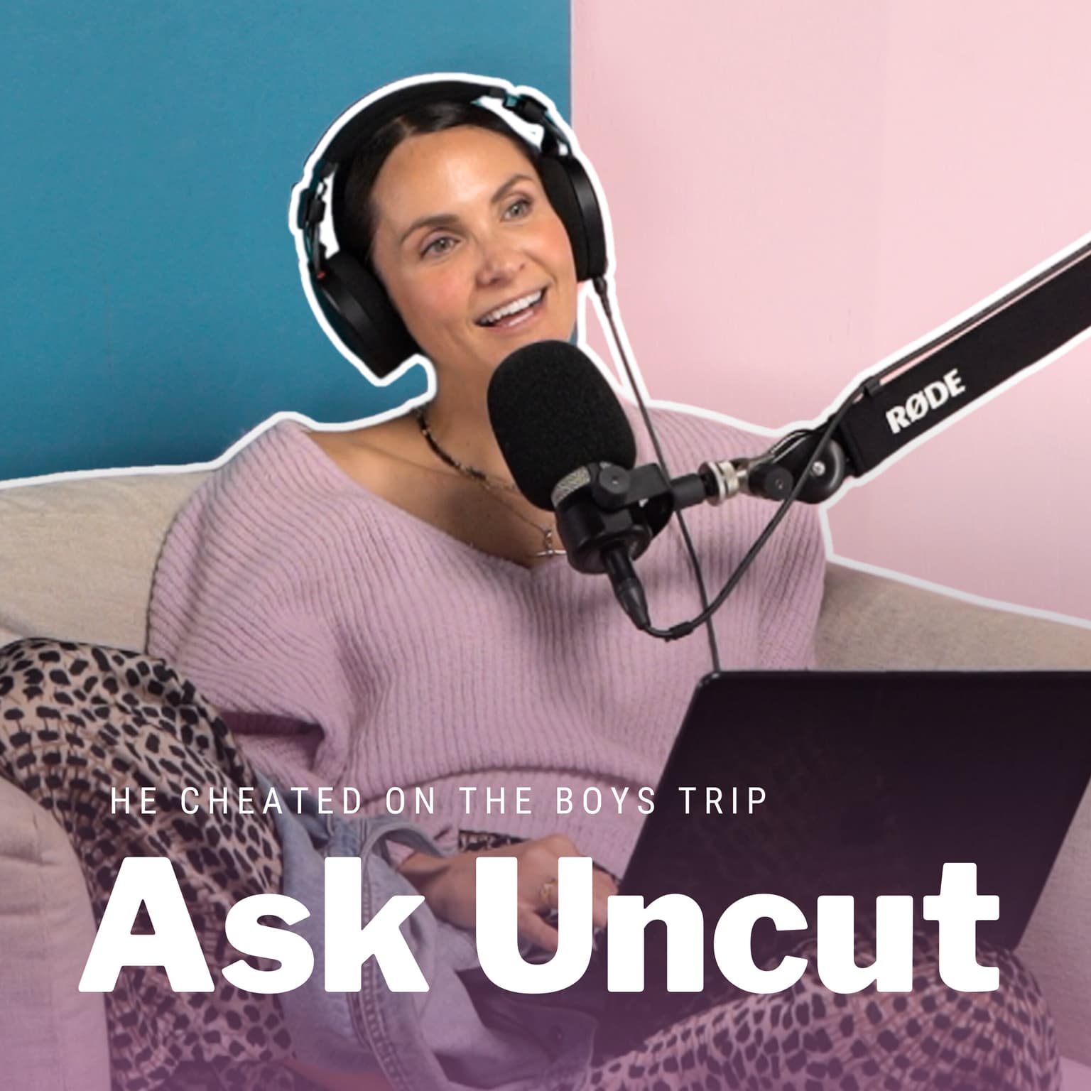 Ask Uncut - He Cheated On The Annual Boys Trip & Wants To Go Again artwork