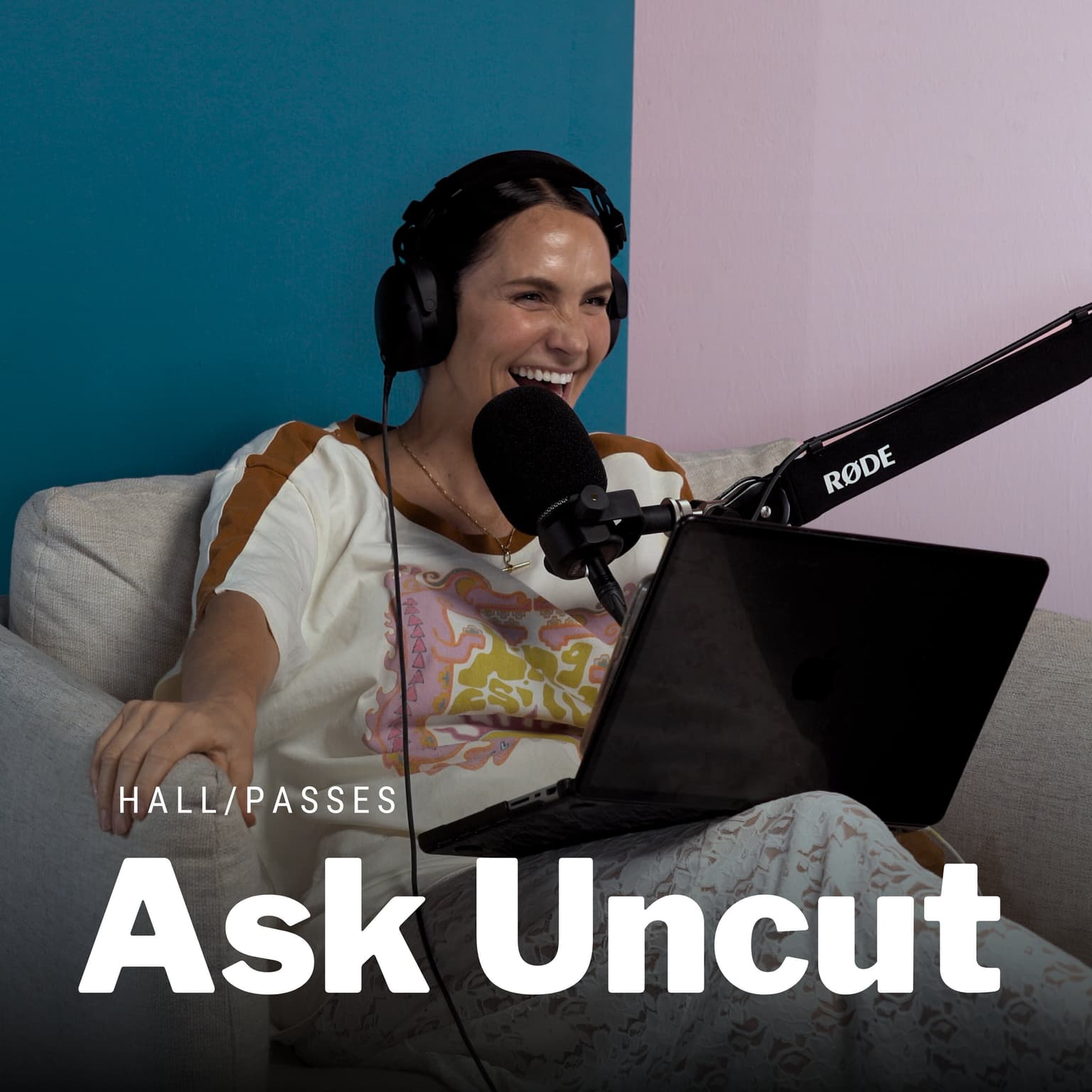 Ask Uncut - Hall Passes & Pretending Cheating Never Happened artwork