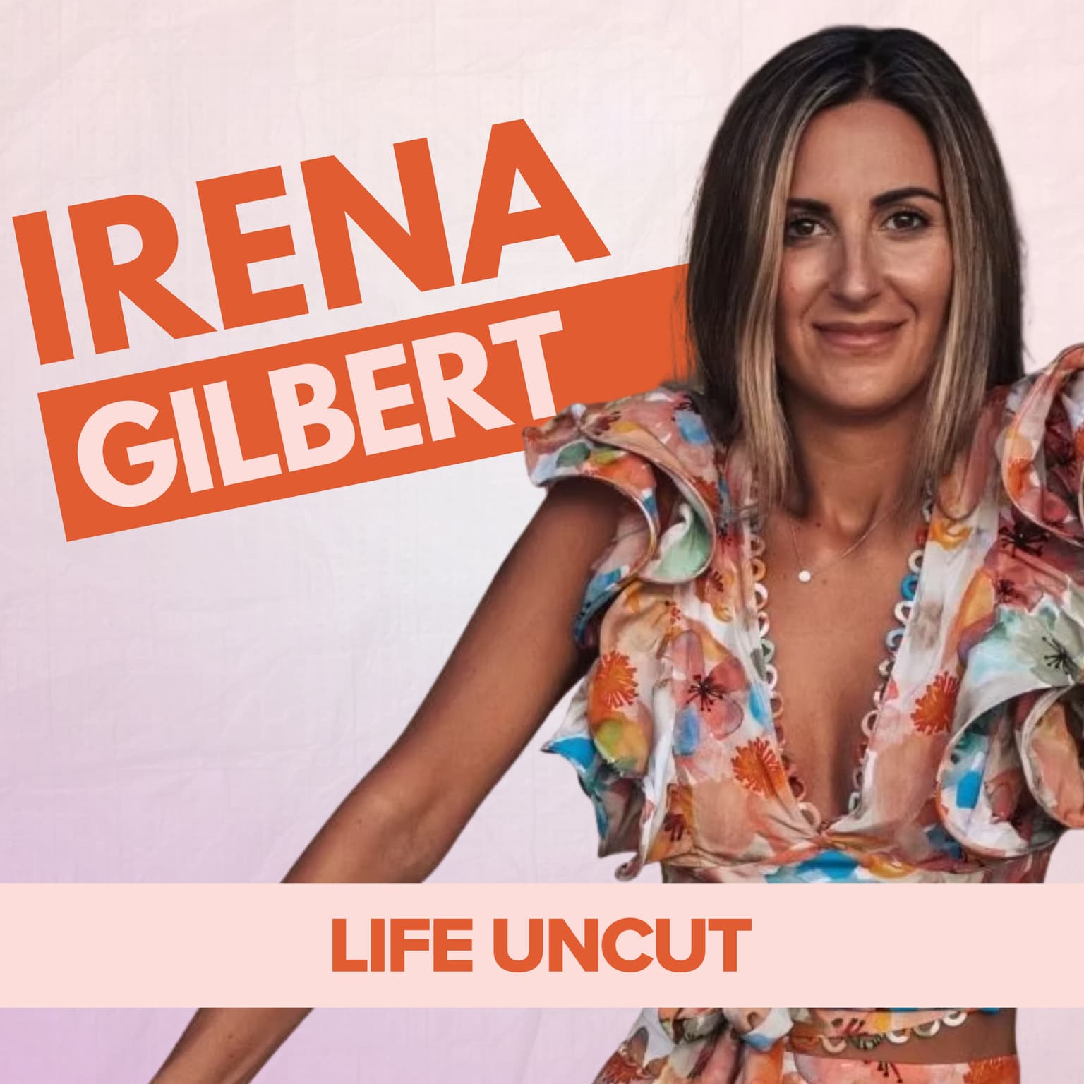Miscarriage and Pregnancy Loss. The Club No One Wants To Be A Part Of. Uncut with Irena Gilbert artwork